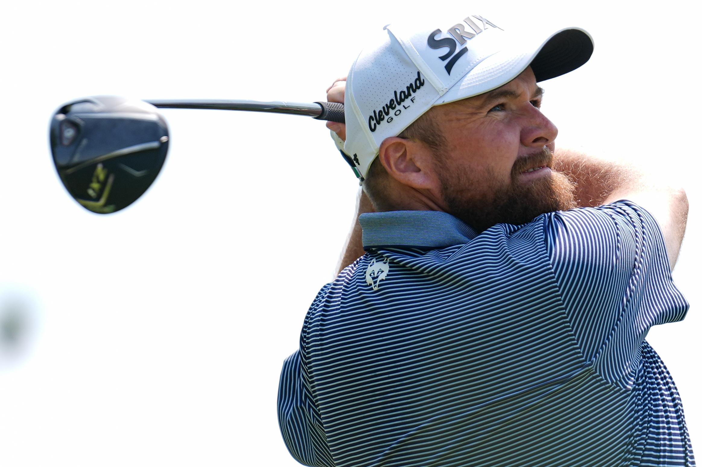 RBC Canadian Open 2025 - Round Three