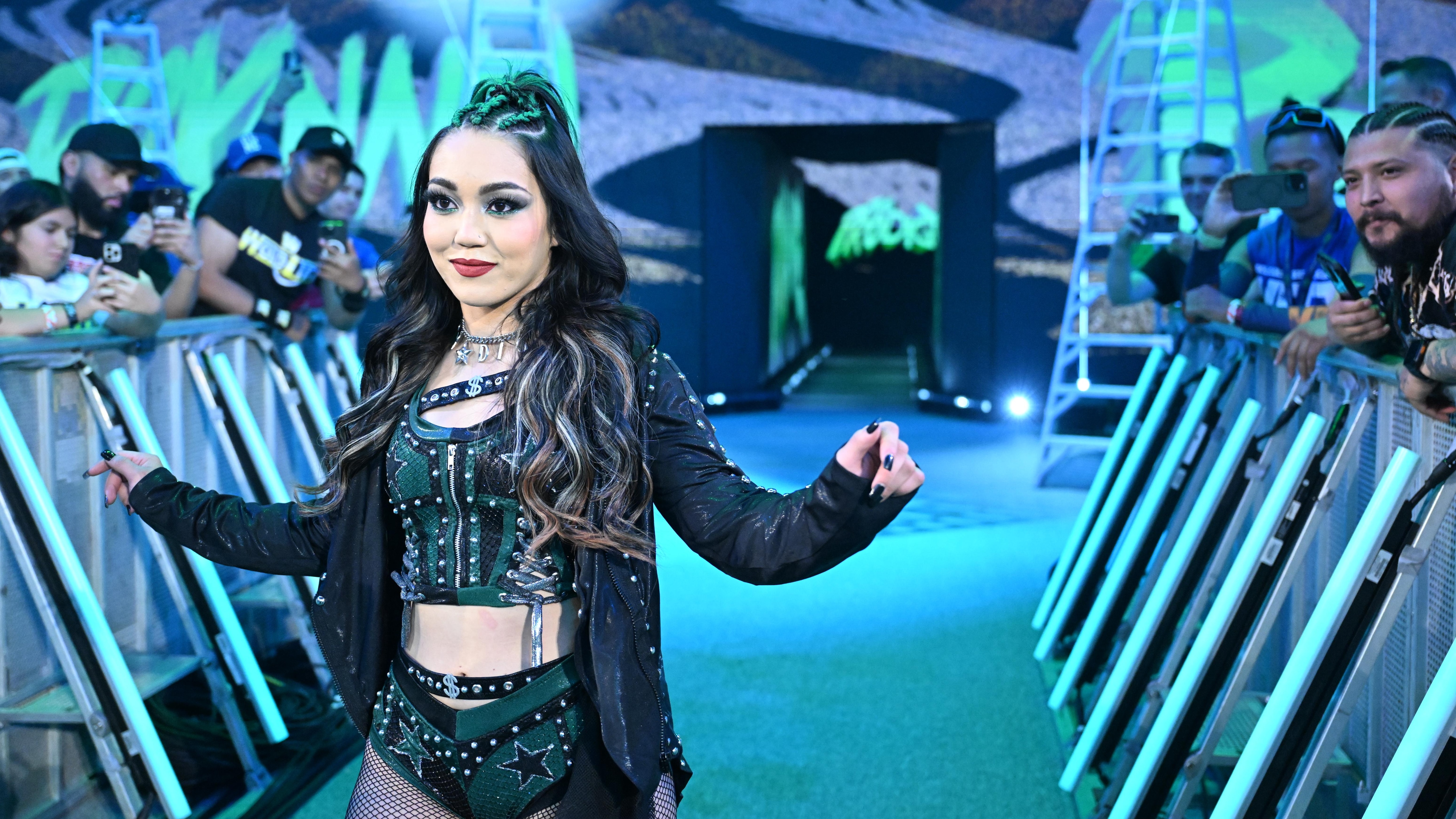 WWE Money In The Bank