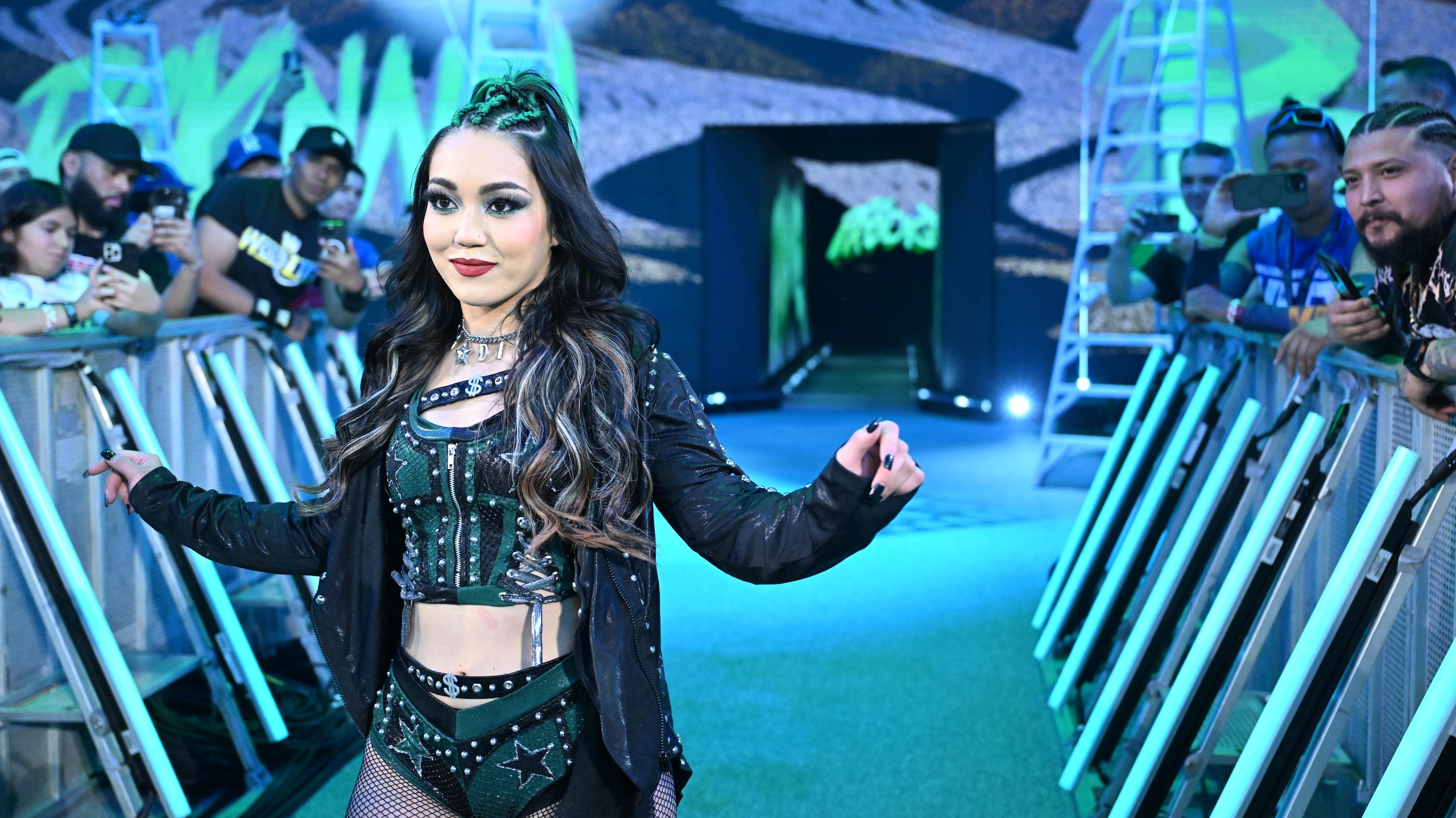 WWE Money In The Bank