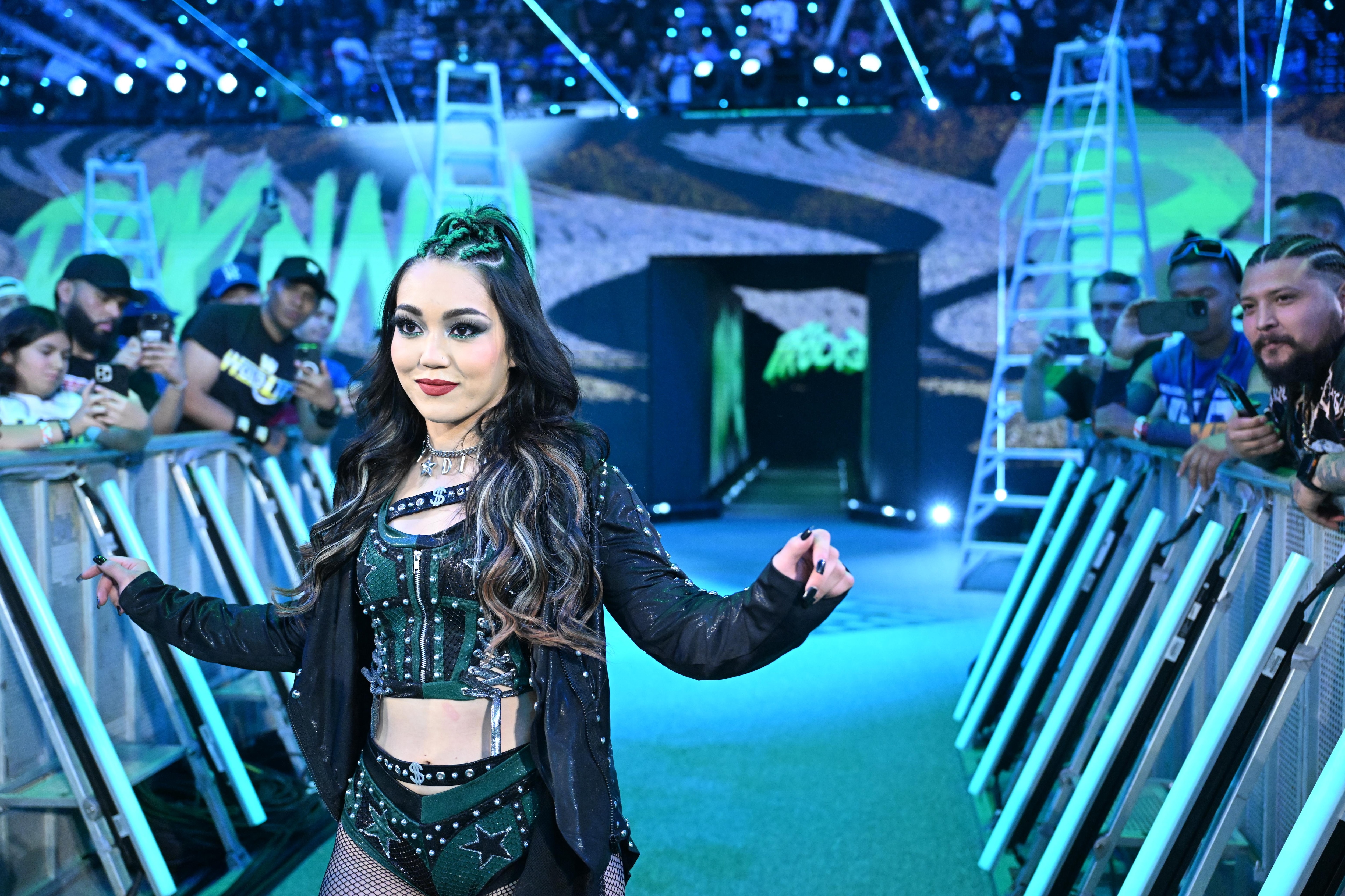 WWE Money In The Bank