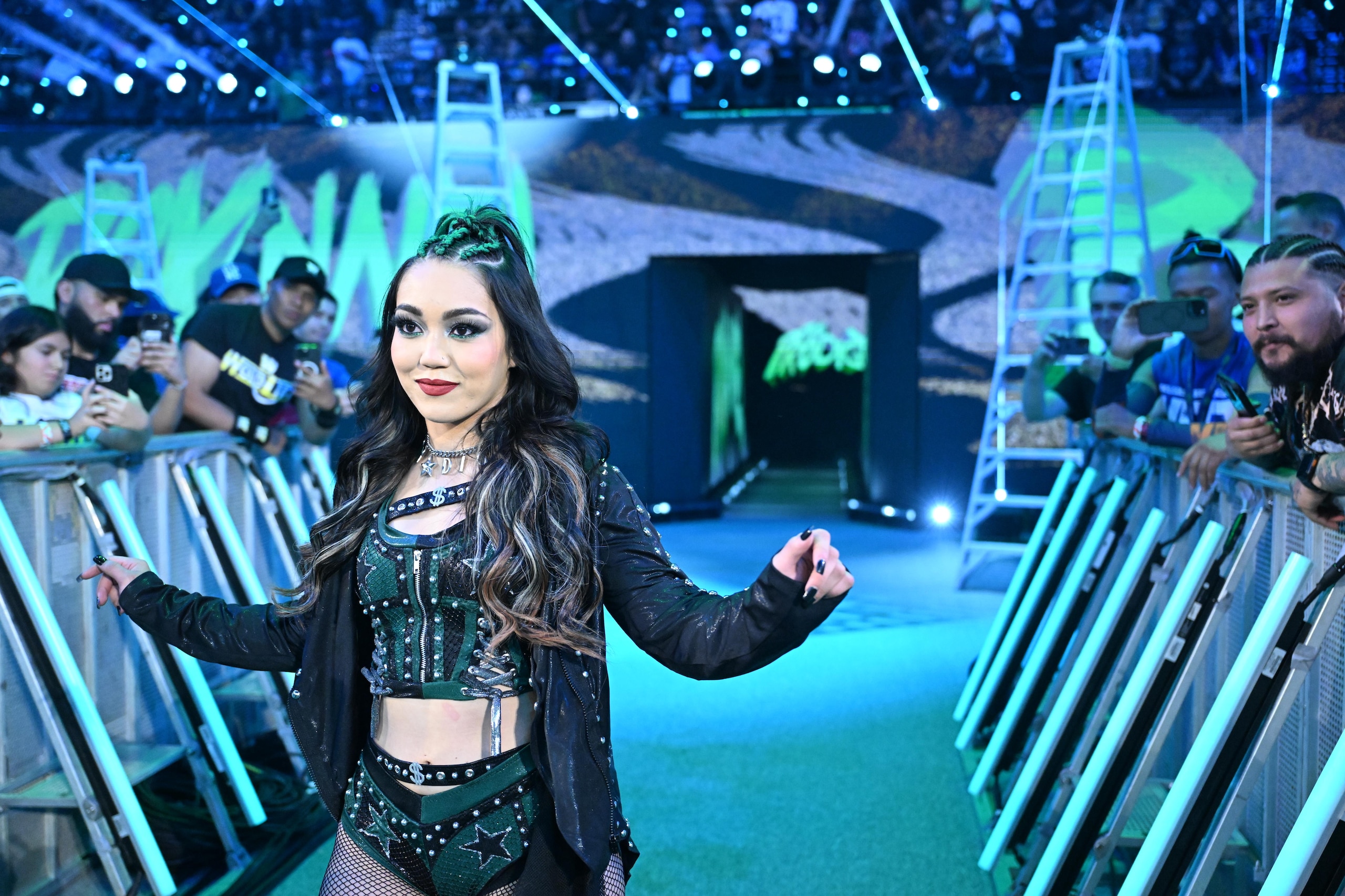 WWE Money In The Bank