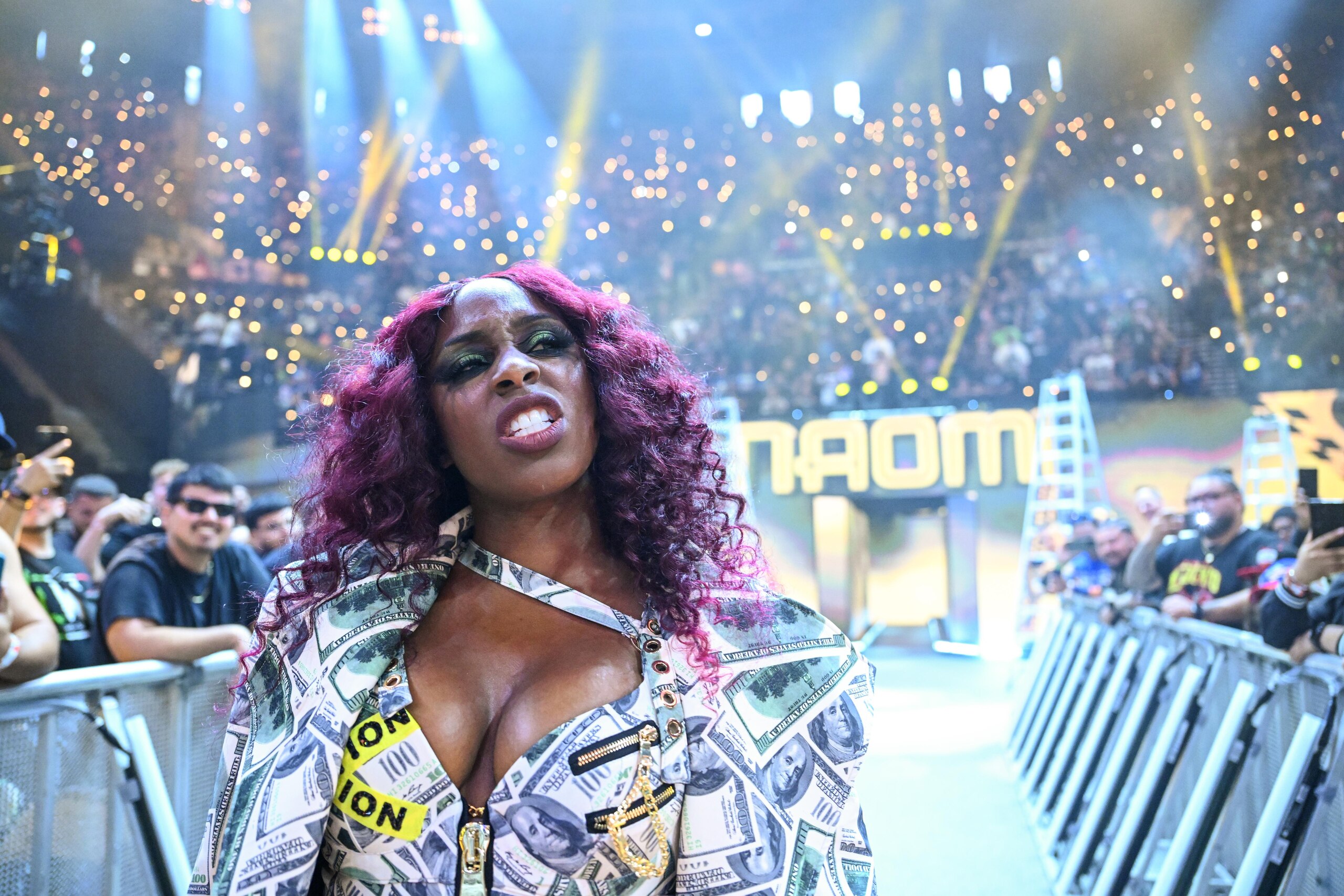 WWE Money In The Bank