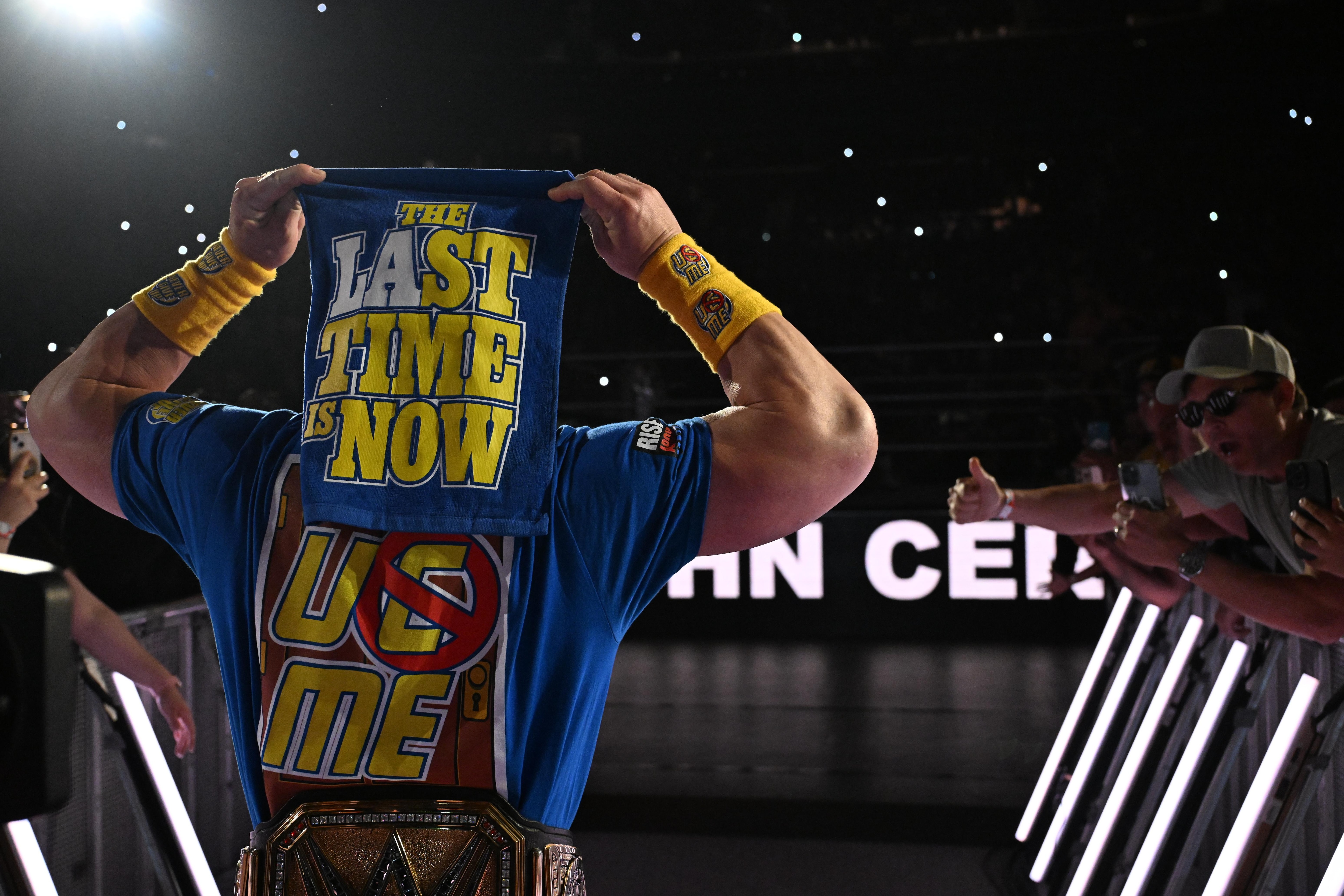 WWE Money In The Bank