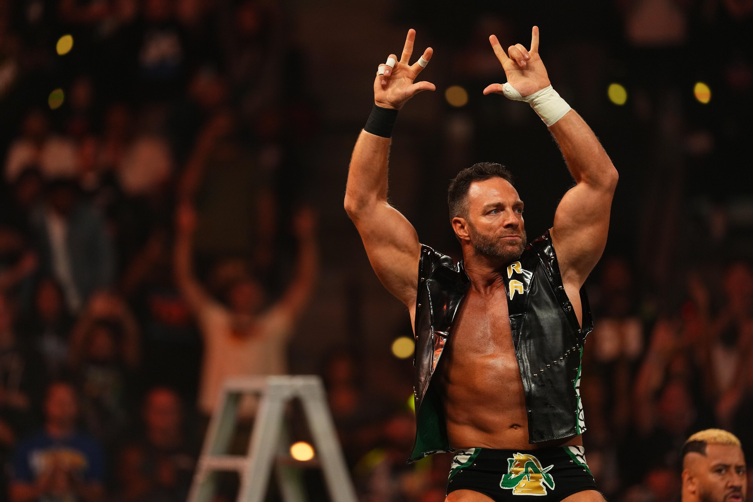 WWE Money In The Bank