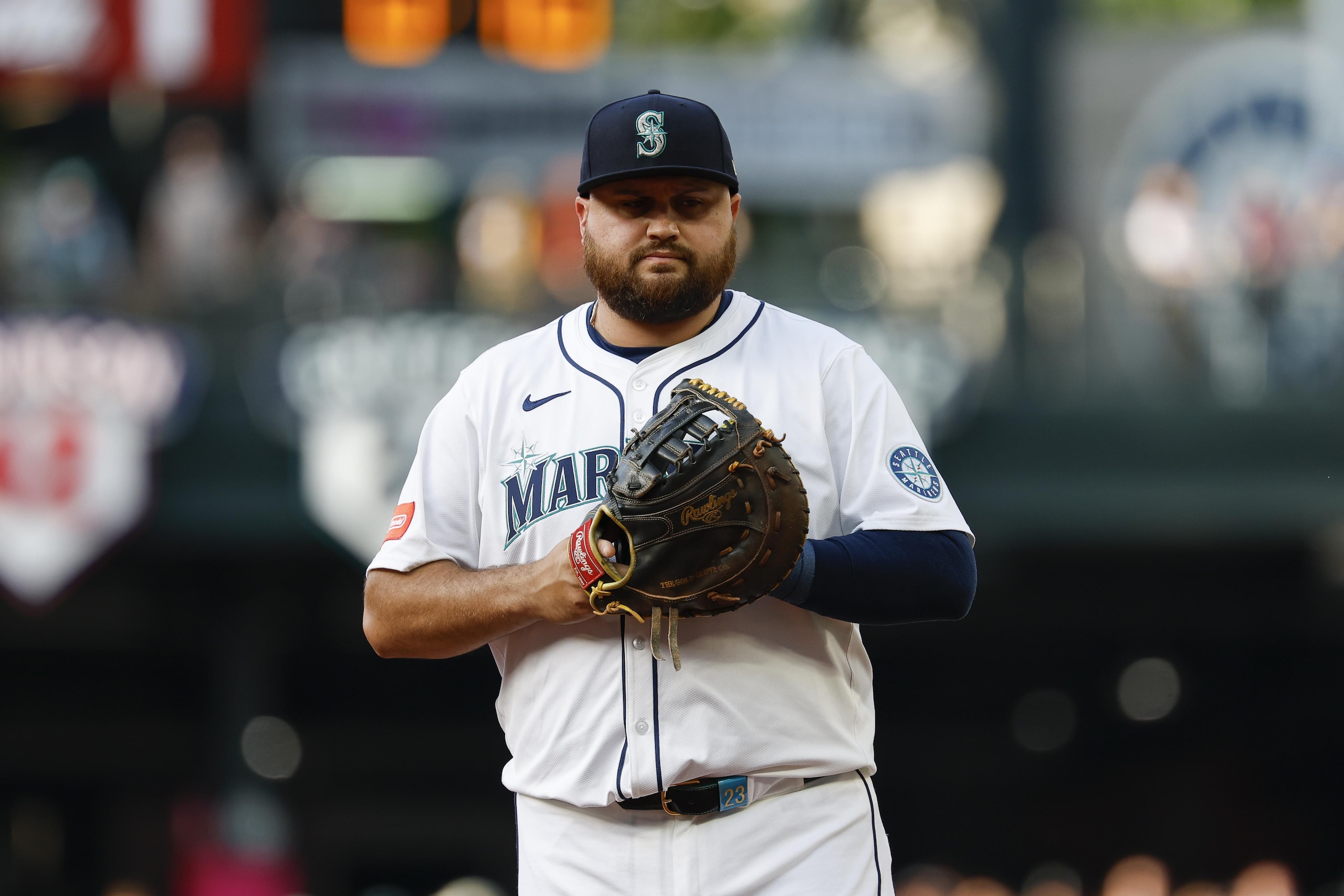Baltimore Orioles v Seattle Mariners