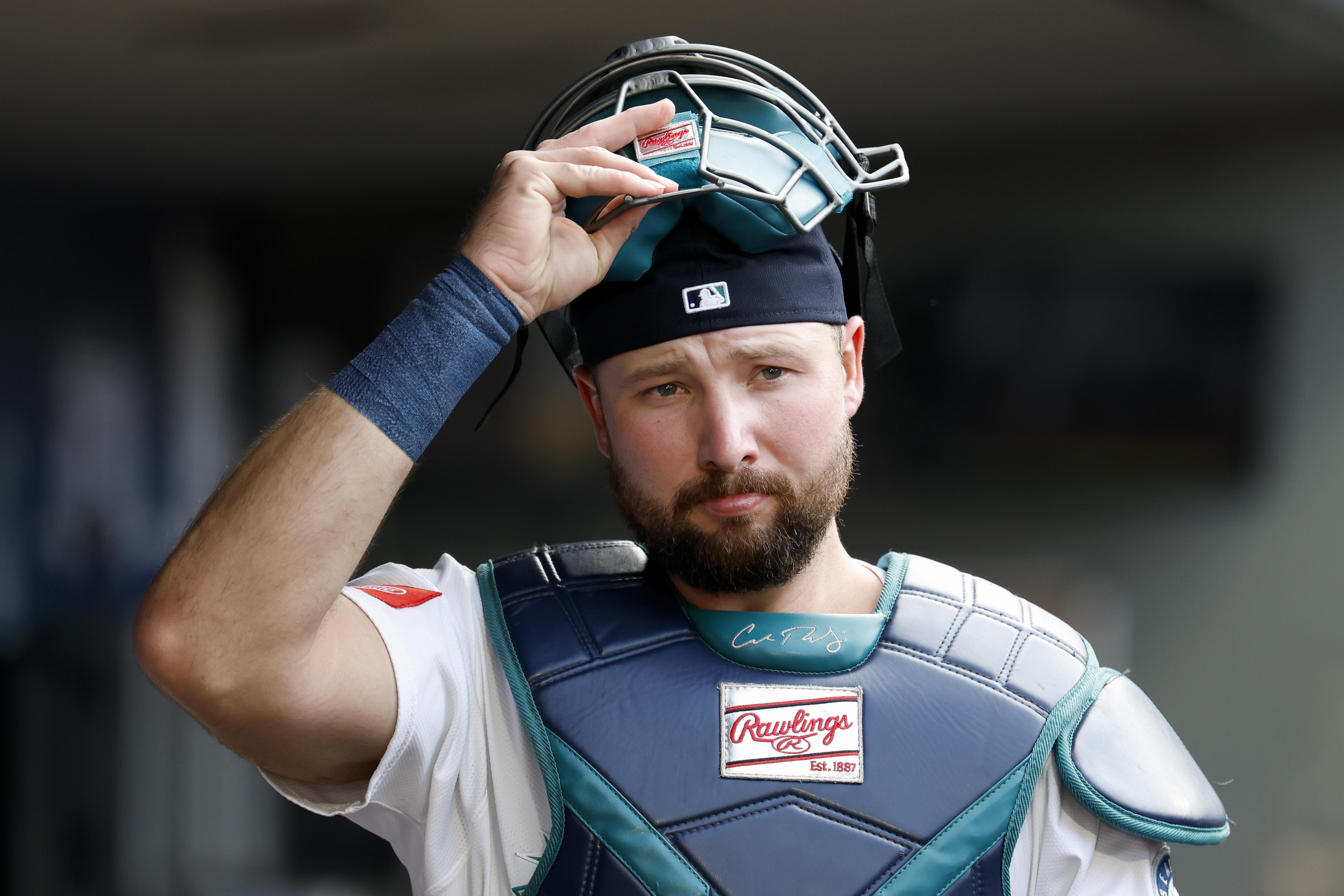 Baltimore Orioles v Seattle Mariners