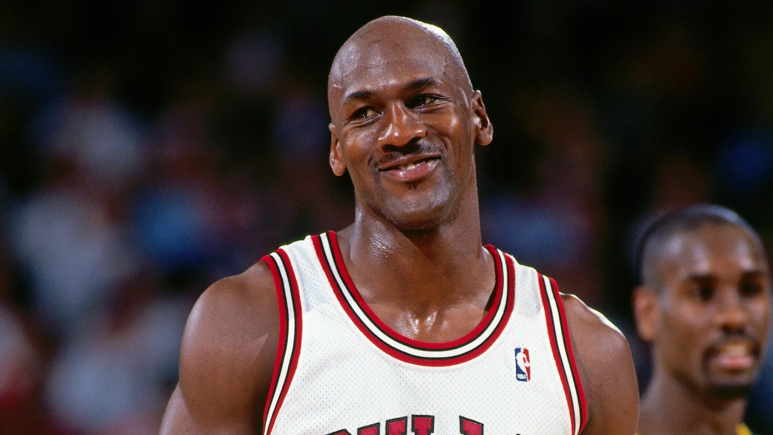 Seattle SuperSonics V Chicago Bulls