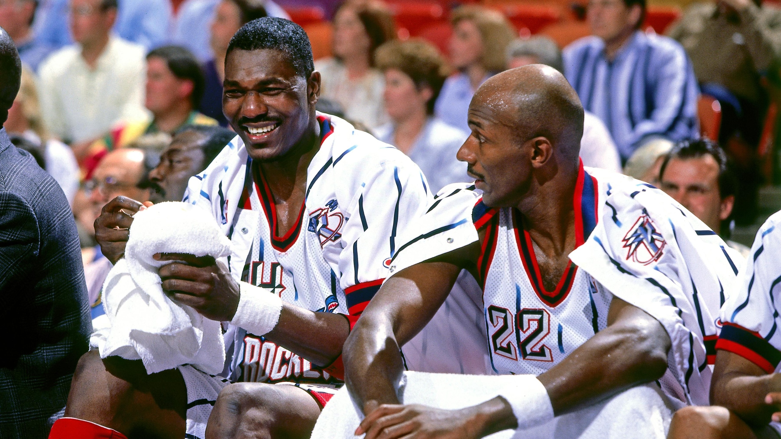 Los Angeles Lakers  v Houston Rockets