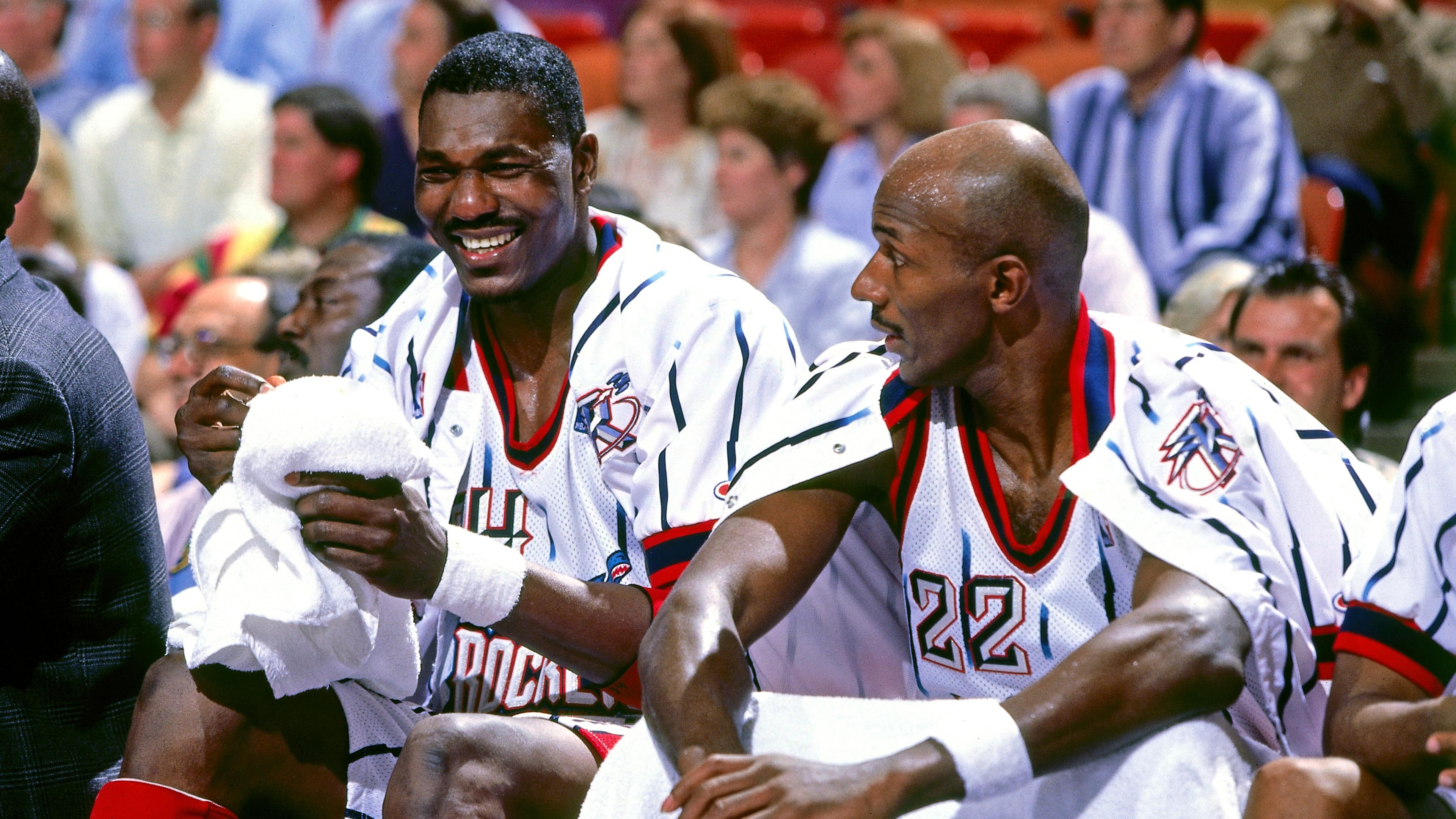 Los Angeles Lakers  v Houston Rockets