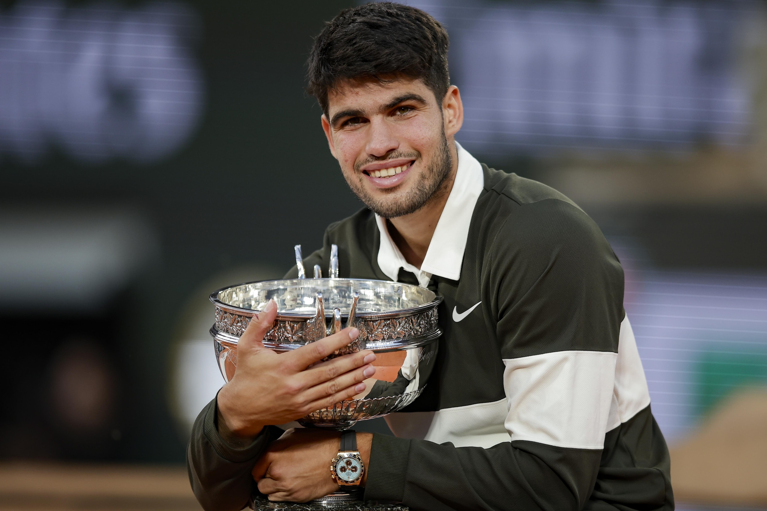 2025 French Open - Day Fifteen