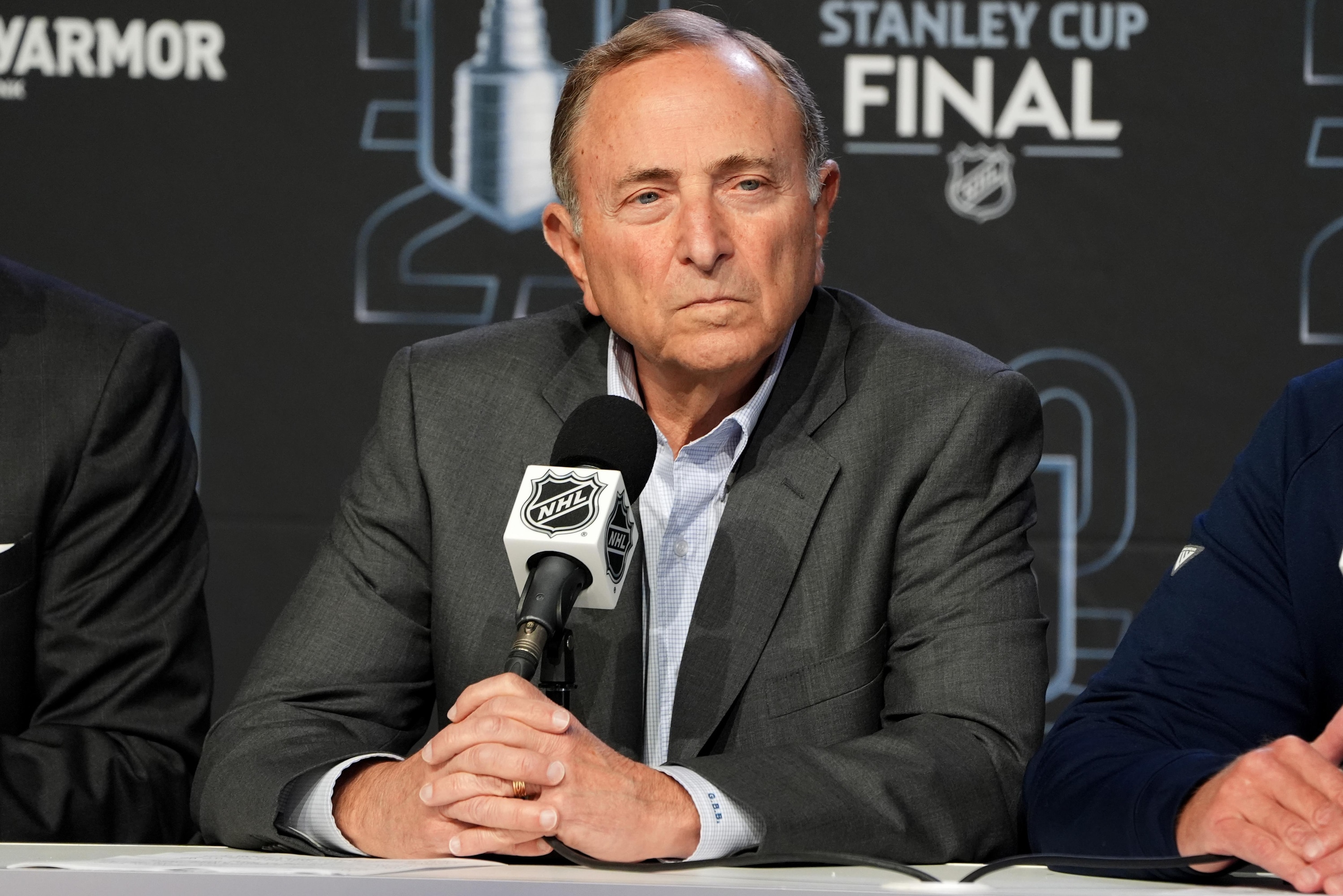 NHL, NHLPA Reportedly Agree to CBA Extension Ahead of 2025 Draft, Free Agency