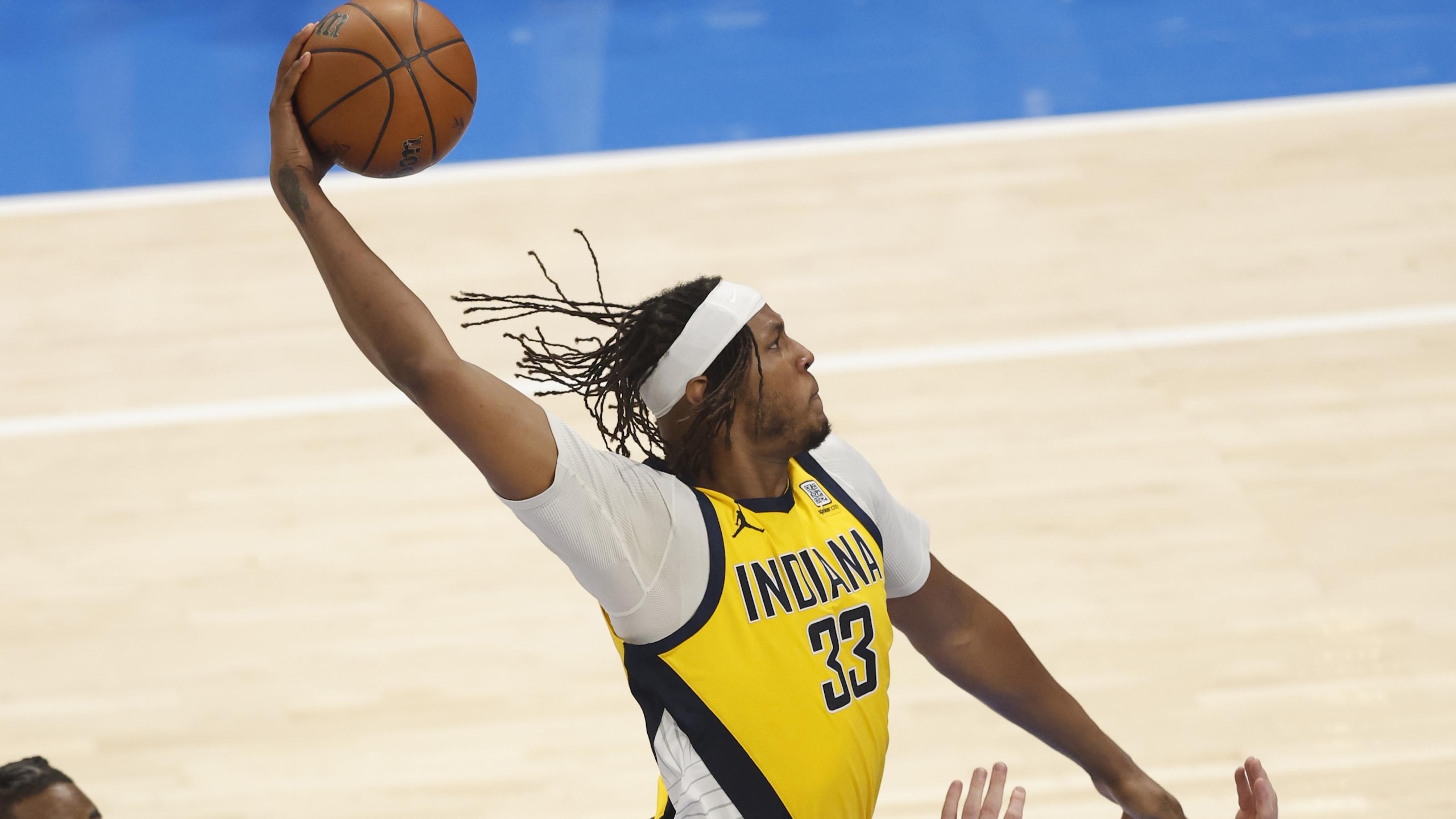 2025 NBA Finals - Indiana Pacers v Oklahoma City Thunder