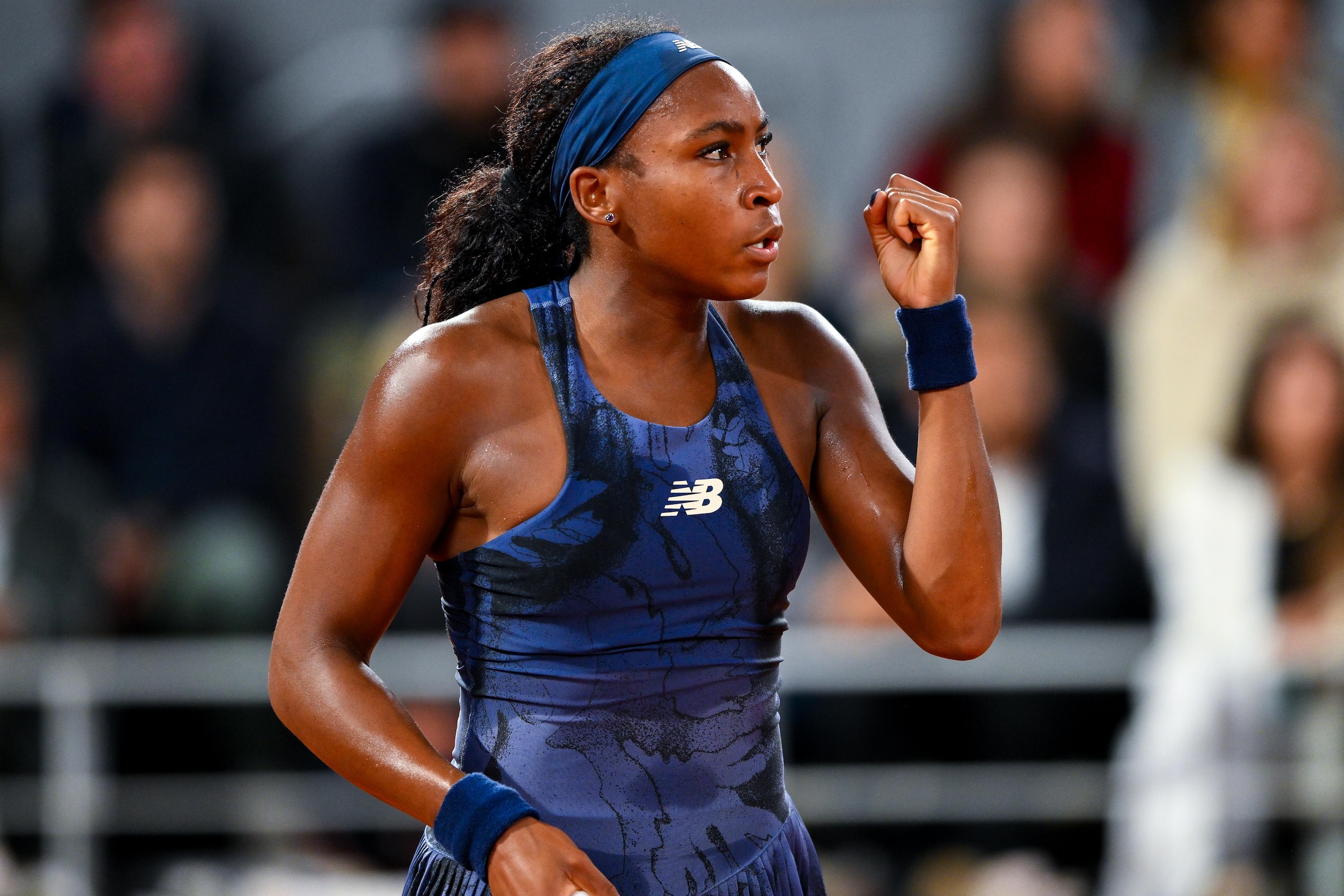 2025 French Open - Day Twelve 2025 French Open - Day Twelve