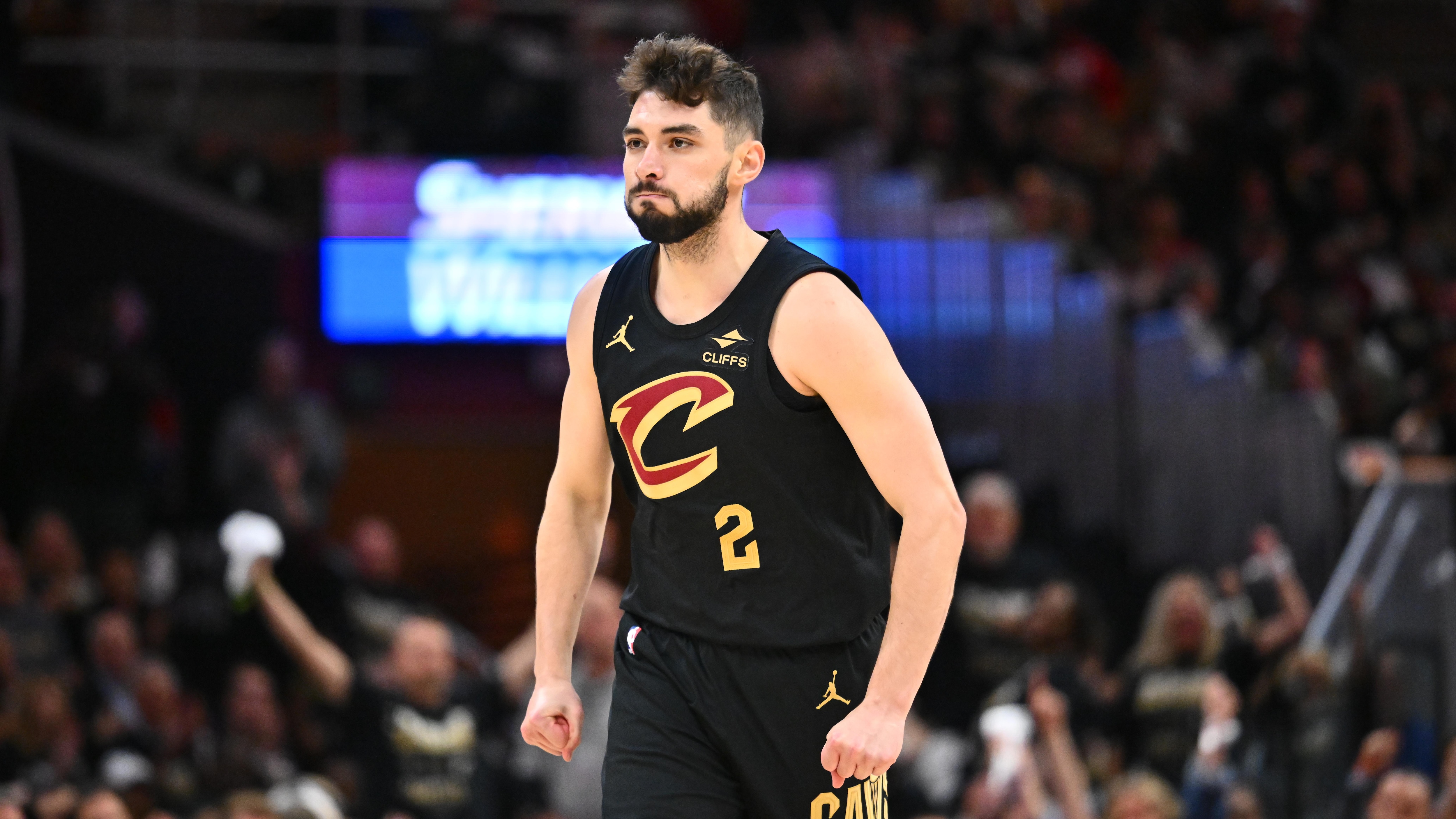 Indiana Pacers v Cleveland Cavaliers - Game Five