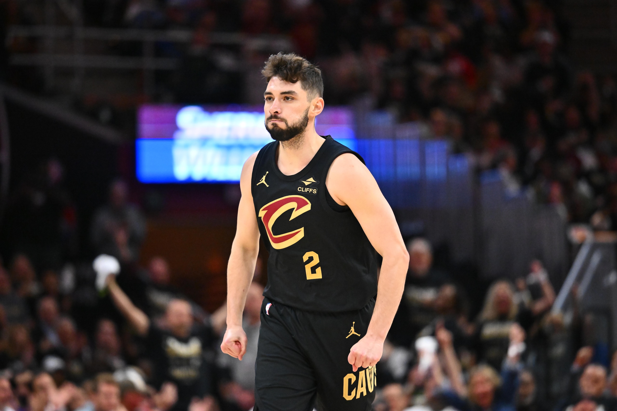 Indiana Pacers v Cleveland Cavaliers - Game Five