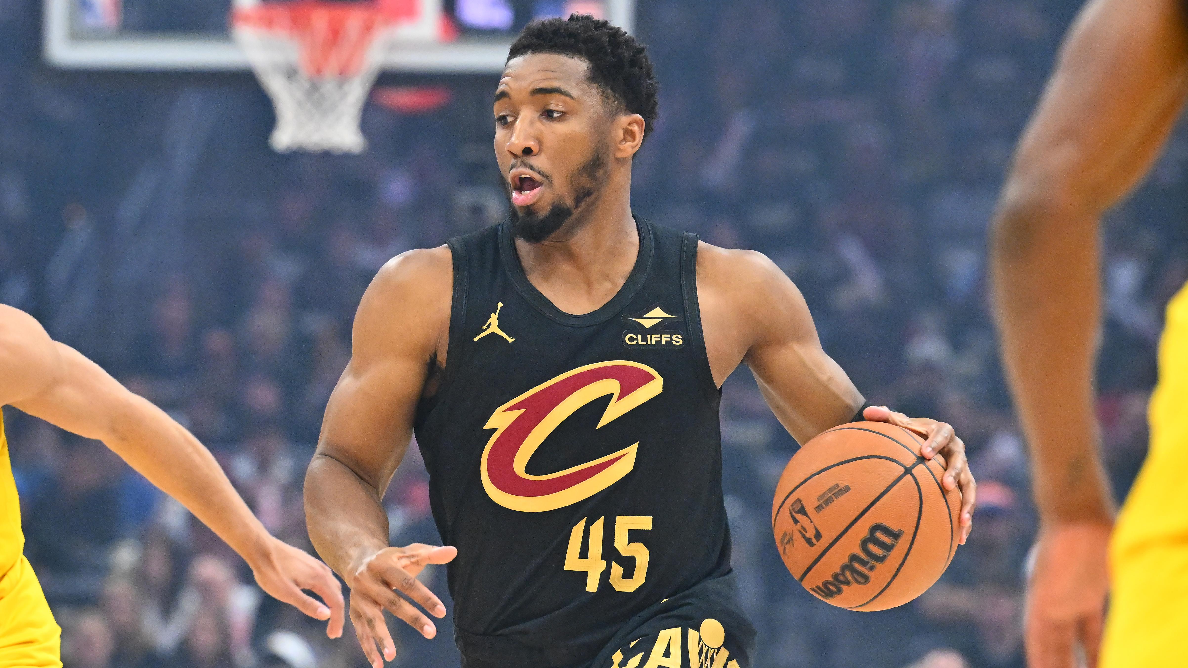 Indiana Pacers v Cleveland Cavaliers - Game Five