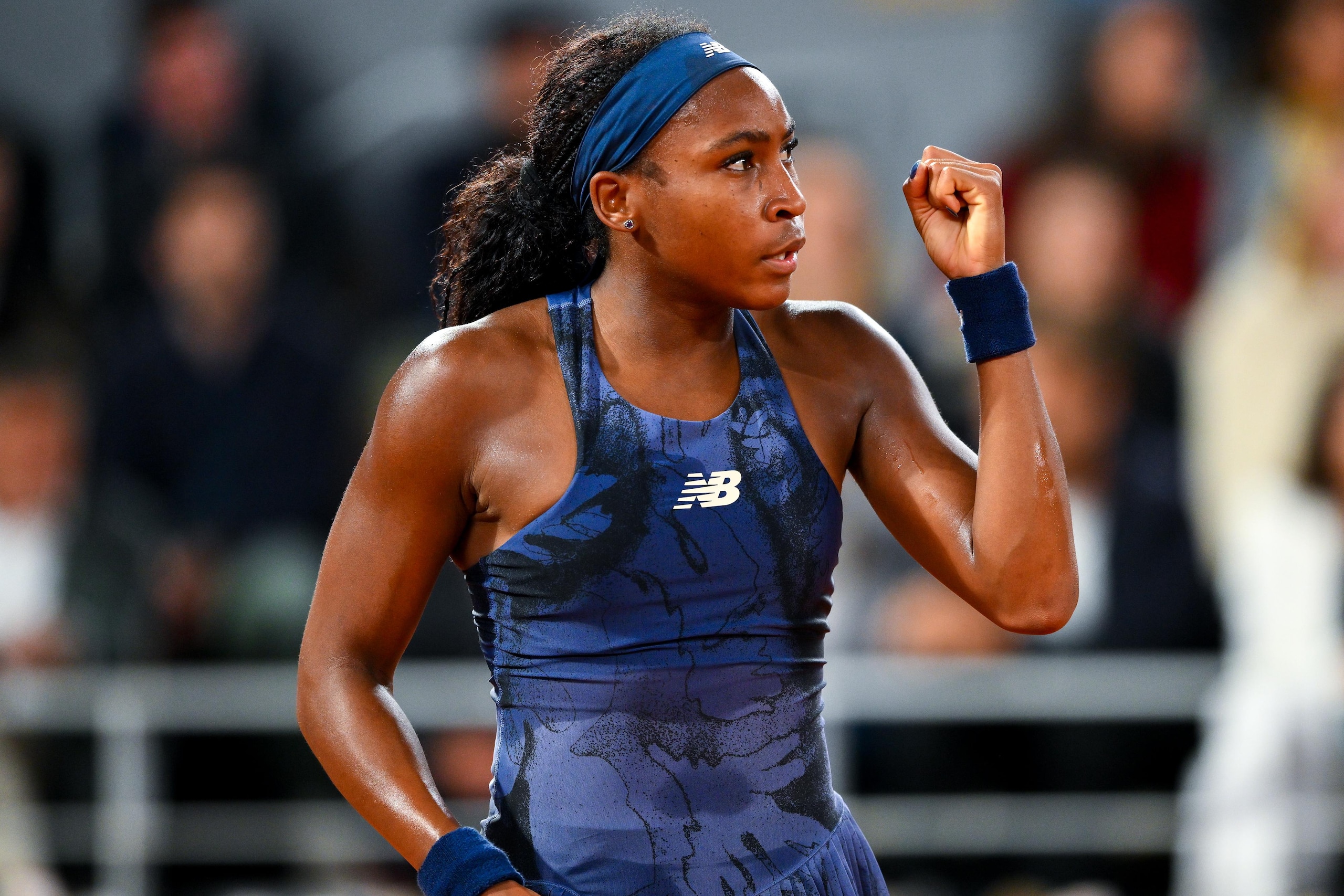 2025 French Open - Day Twelve