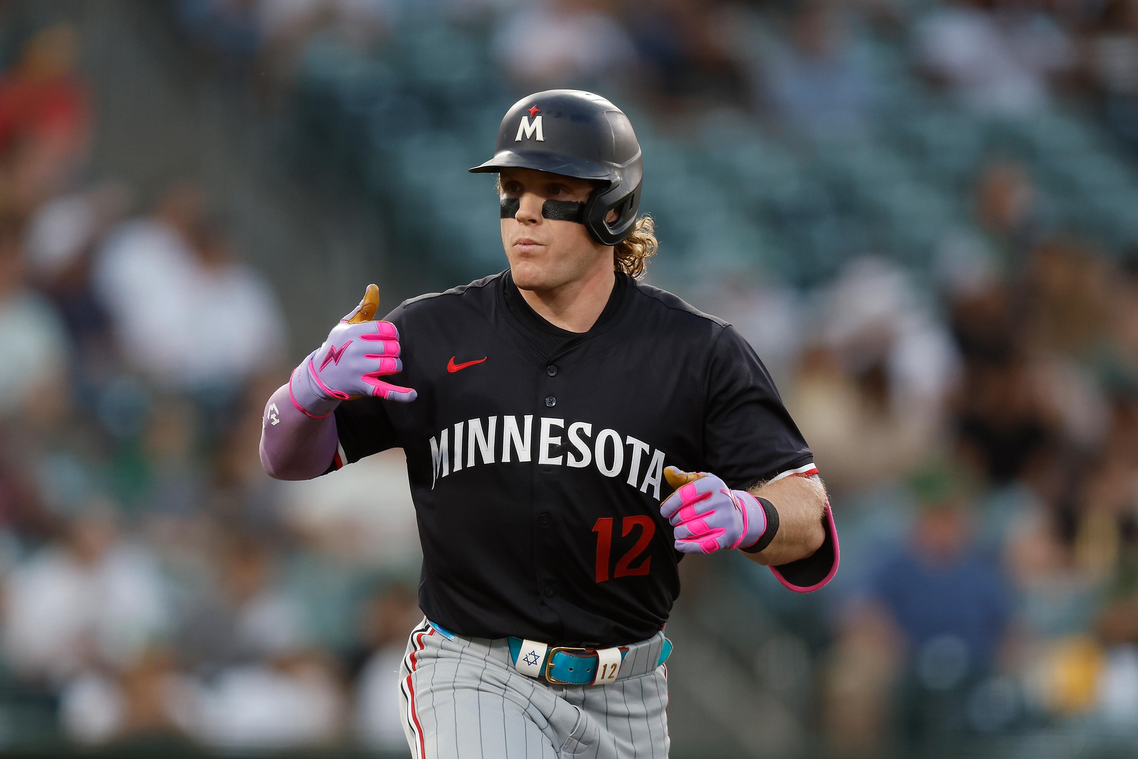 Minnesota Twins v Athletics