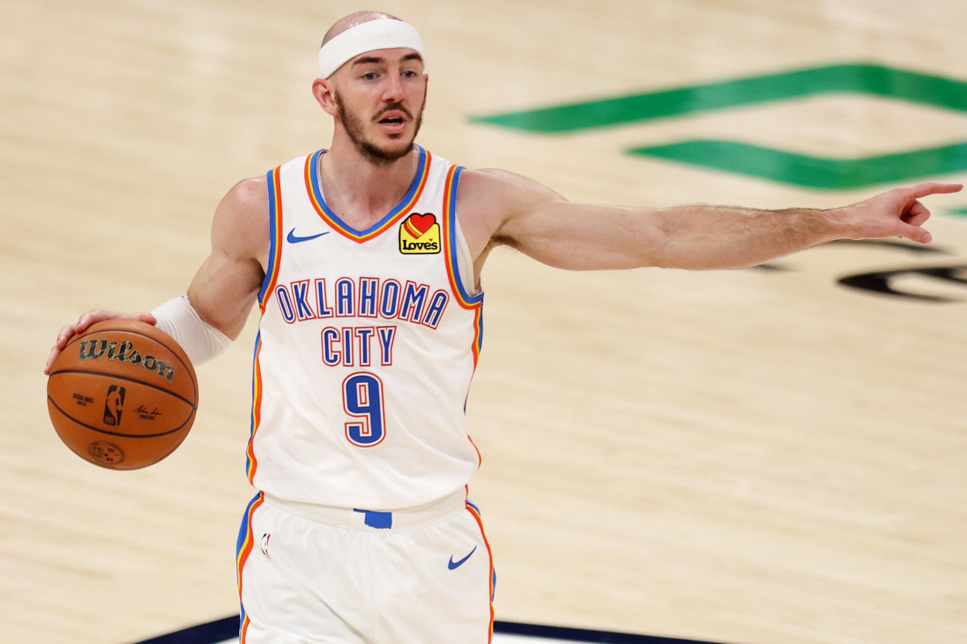 2025 NBA Finals - Game One