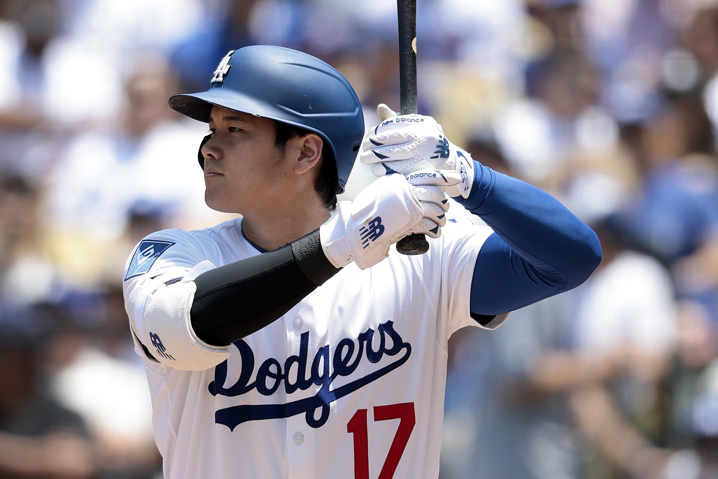 New York Mets v Los Angeles Dodgers