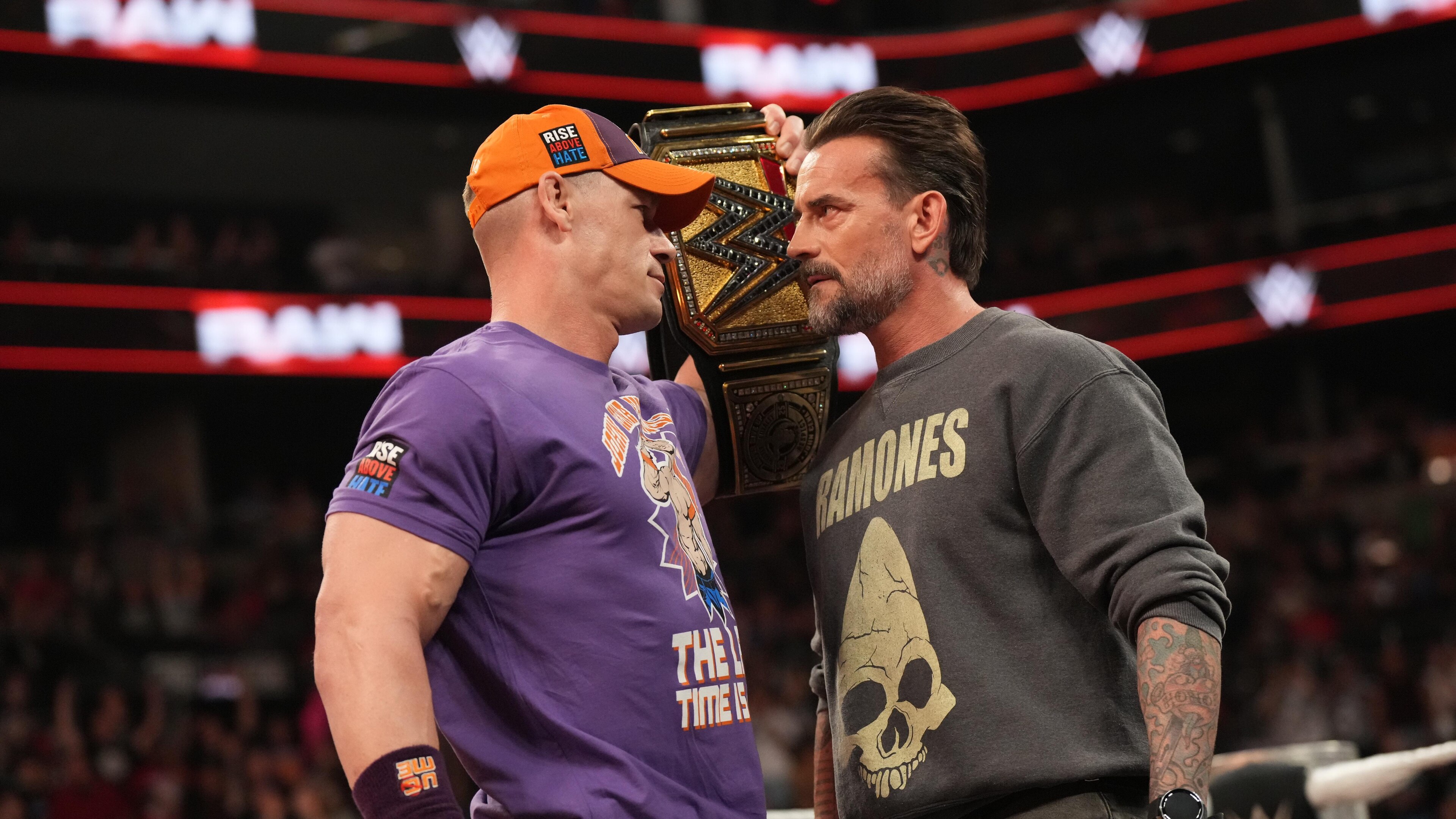 Monday Night RAW