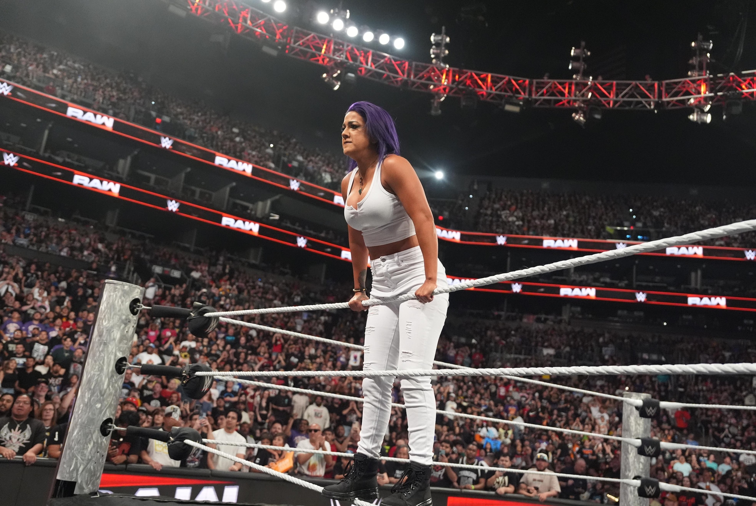 Monday Night RAW