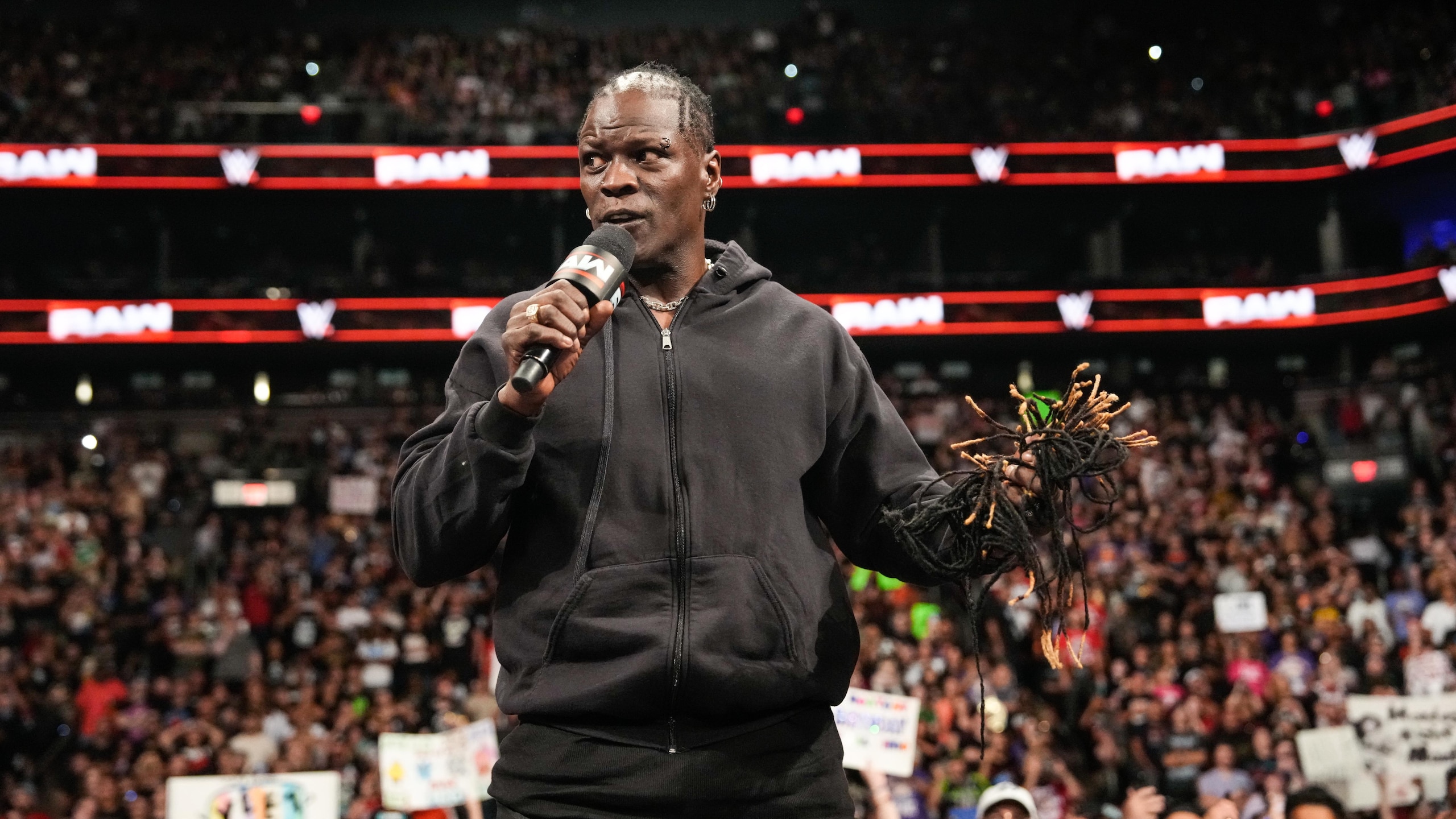 Monday Night RAW