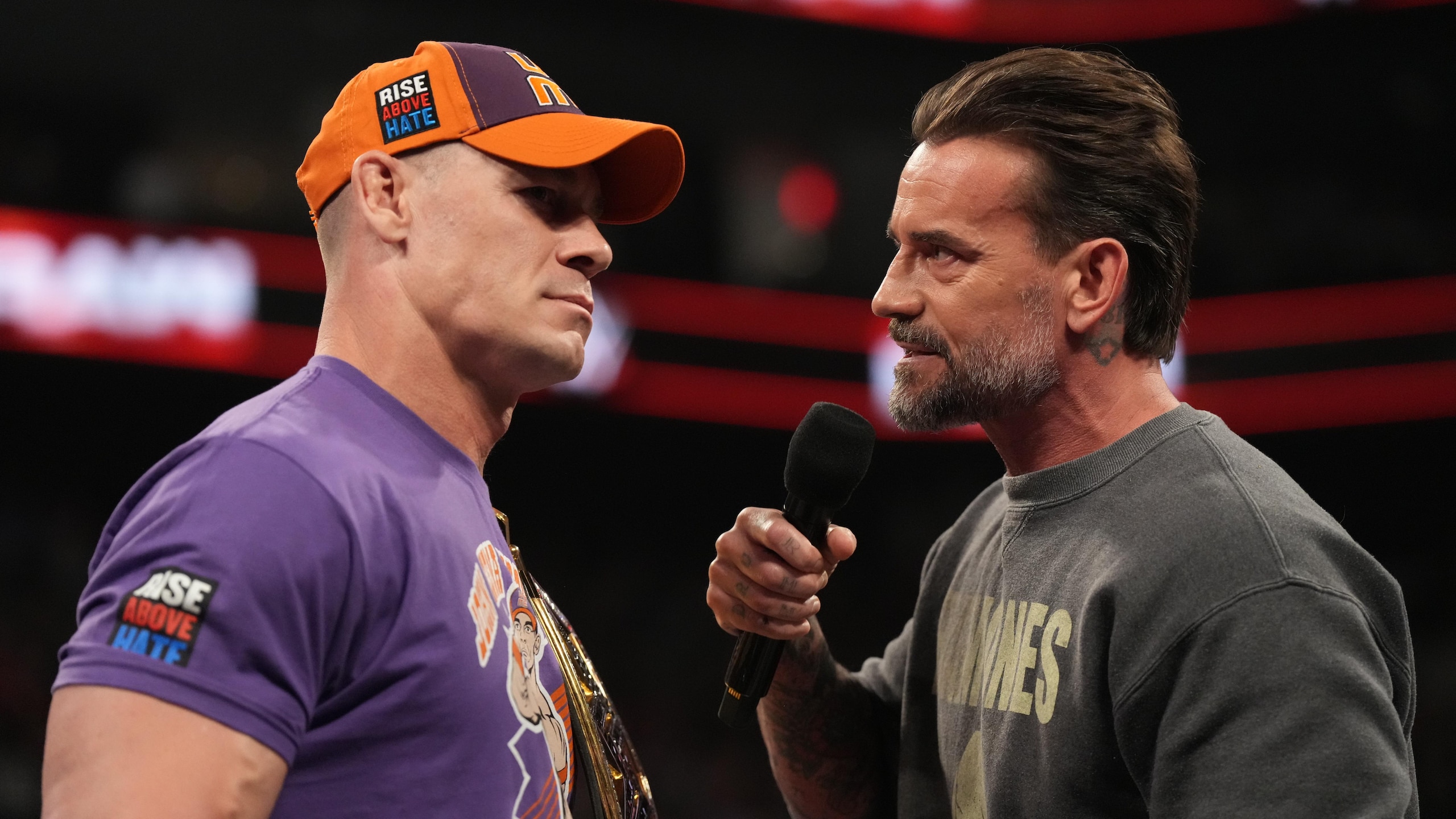 Monday Night RAW