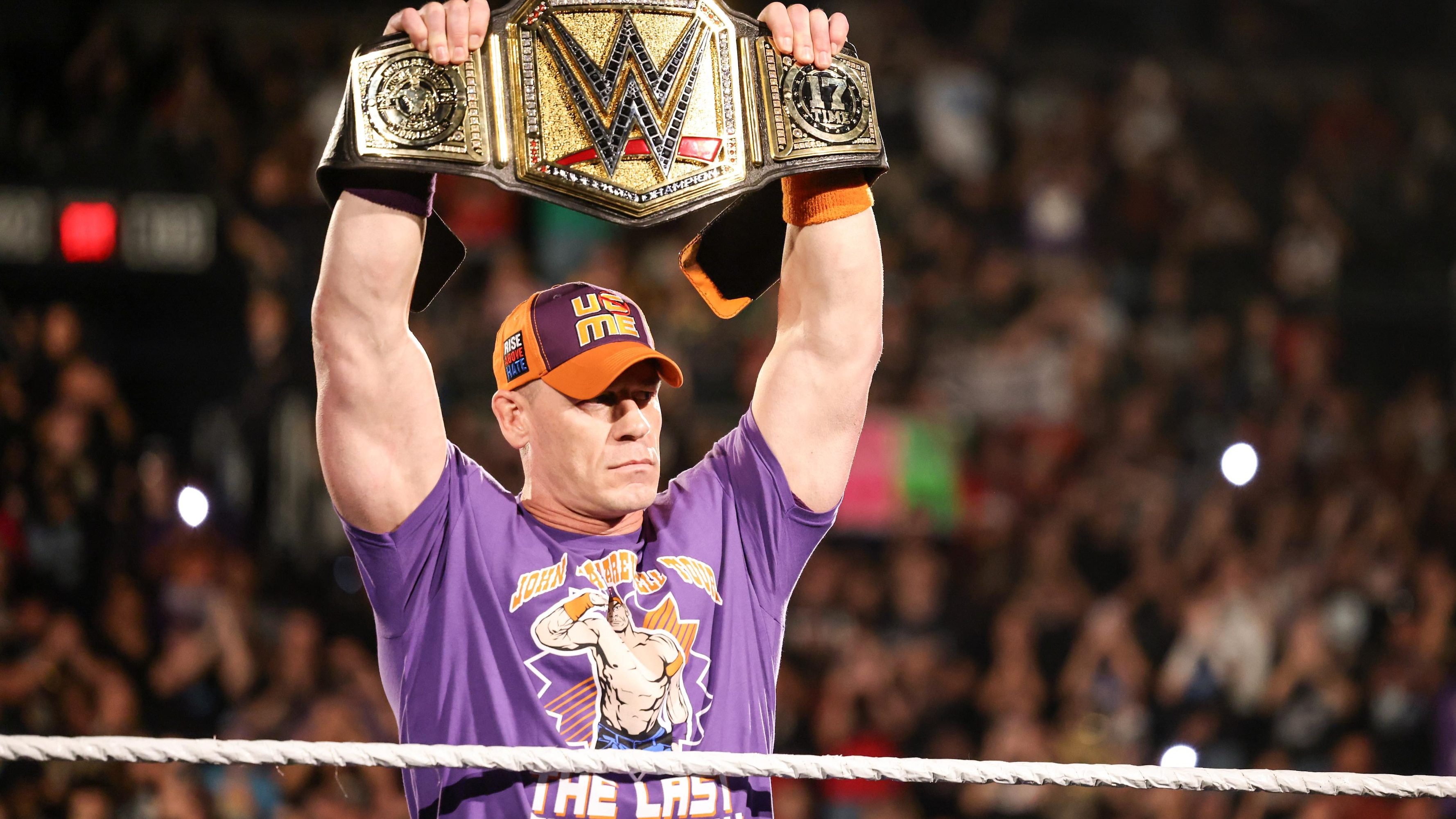 Predicting When John Cena Turns Babyface on WWE Retirement Tour