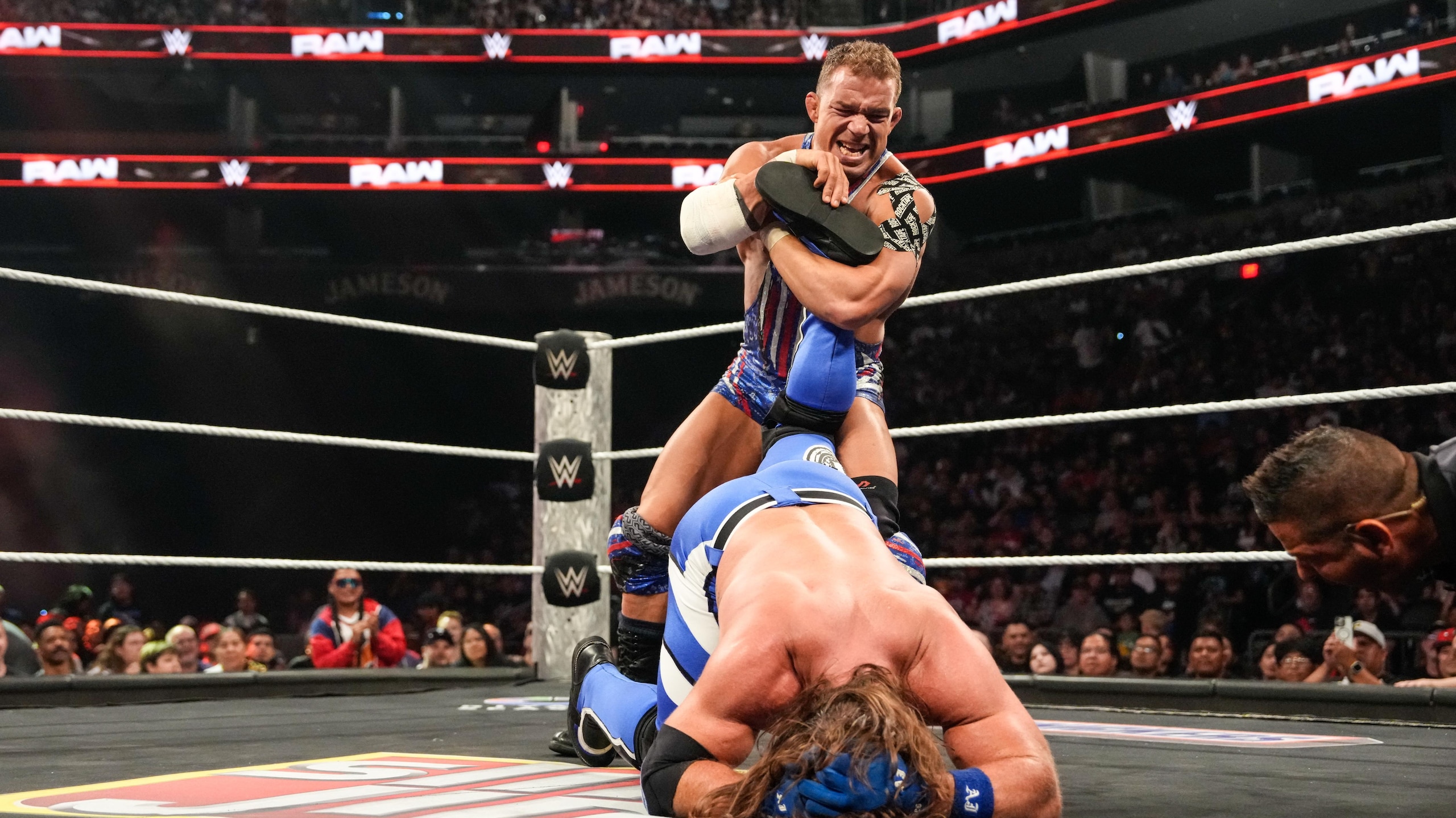 Monday Night RAW