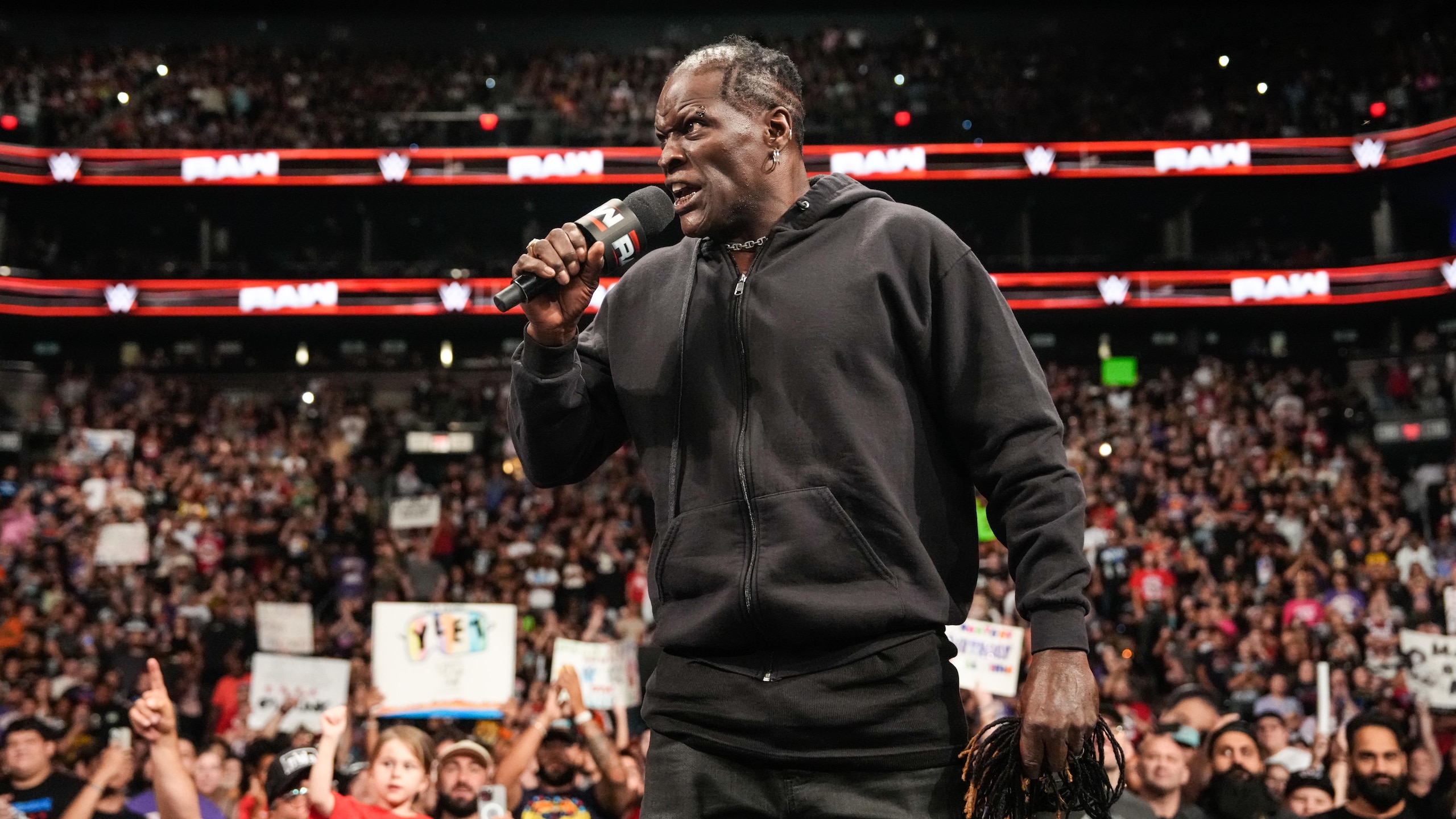 Monday Night RAW