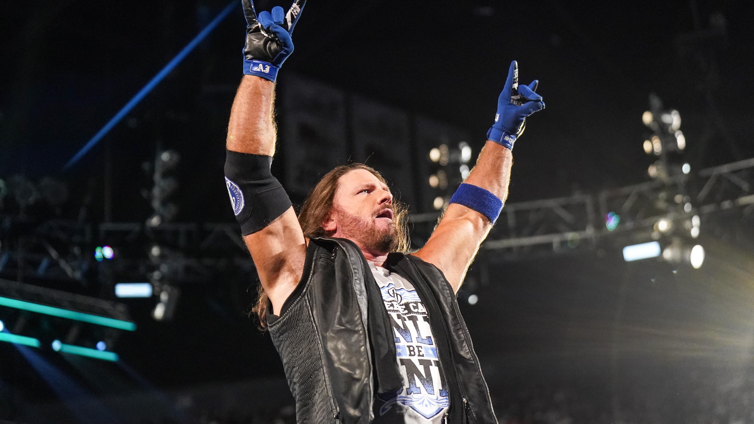 Monday Night RAW