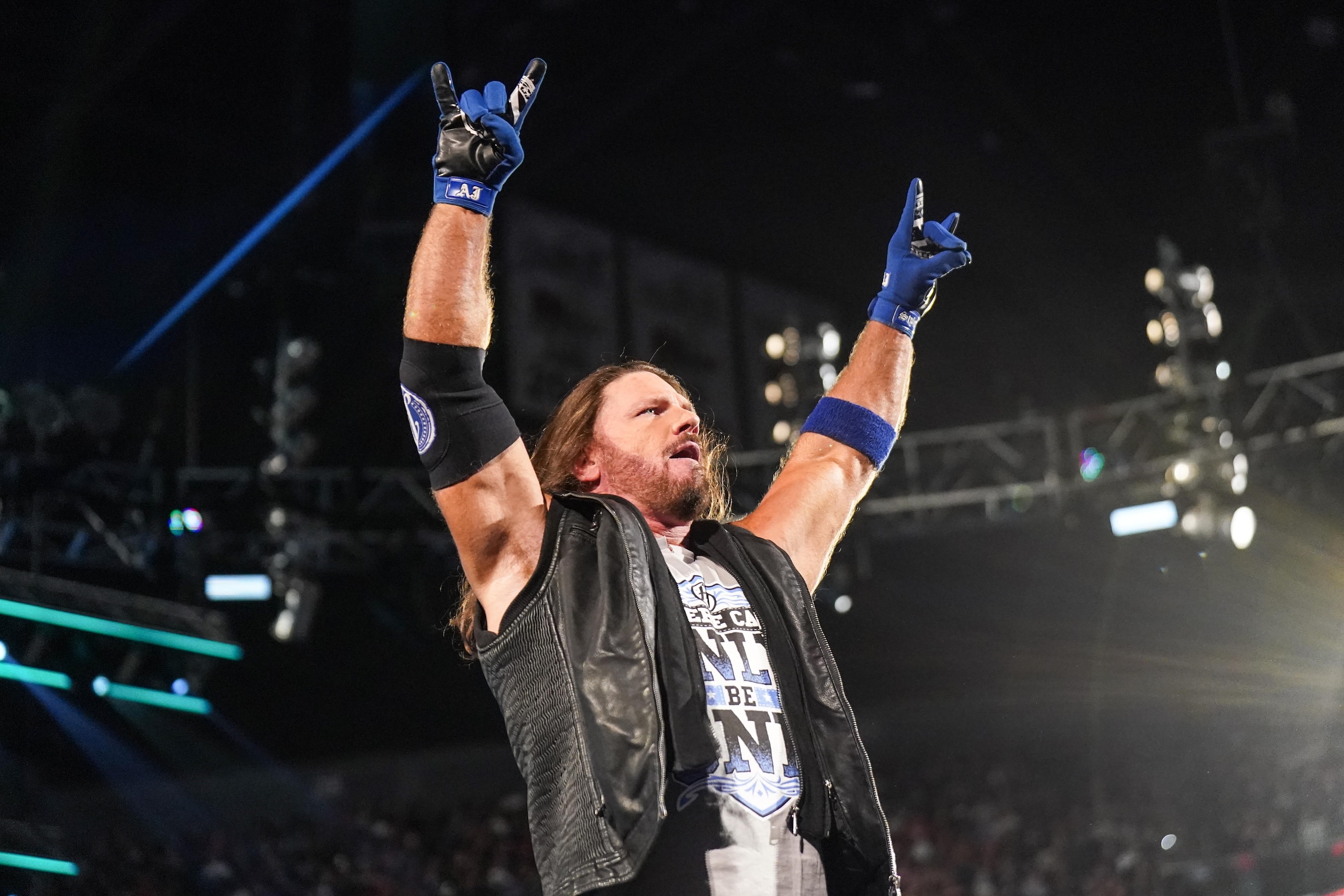 Monday Night RAW