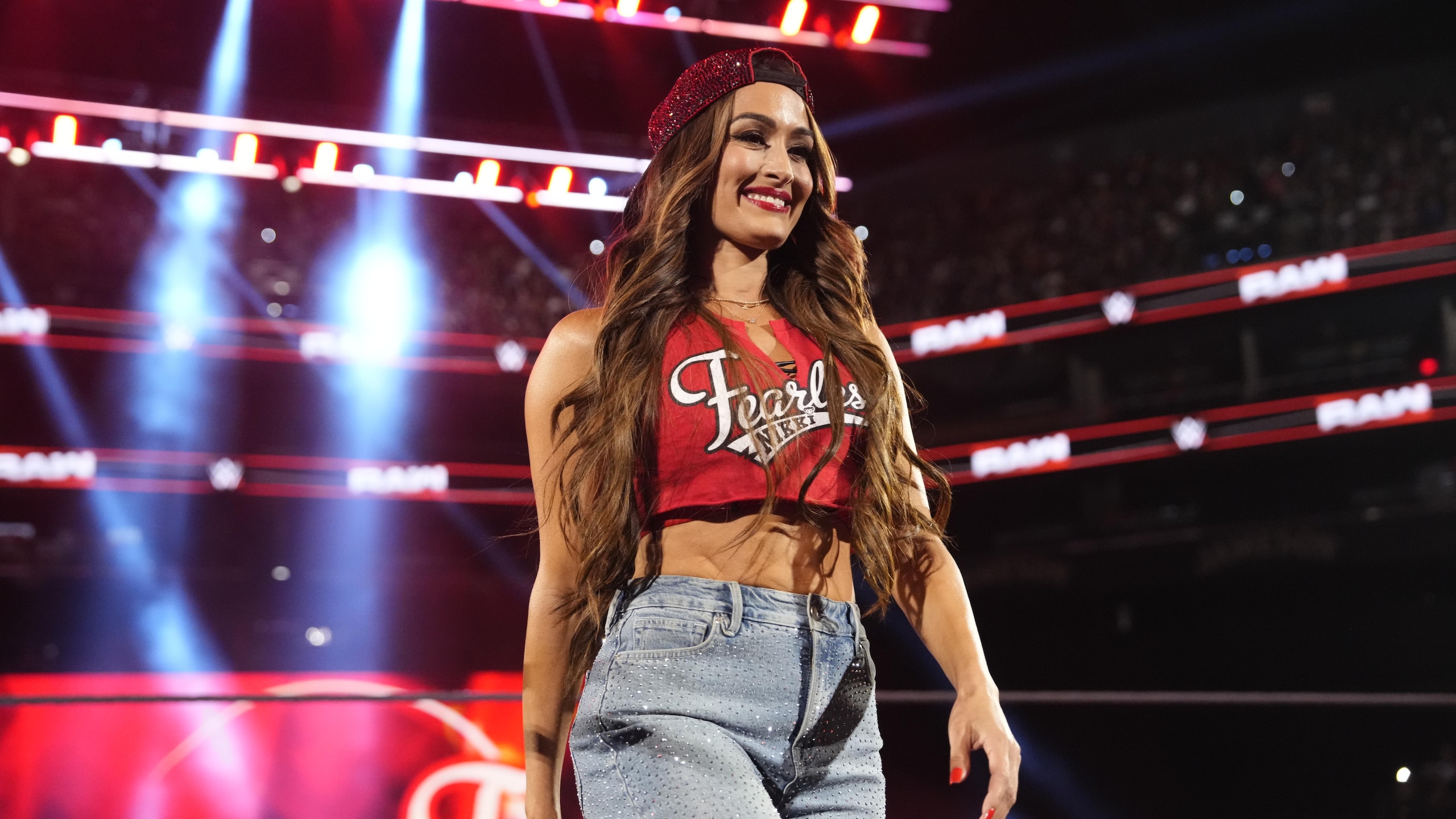 Monday Night RAW