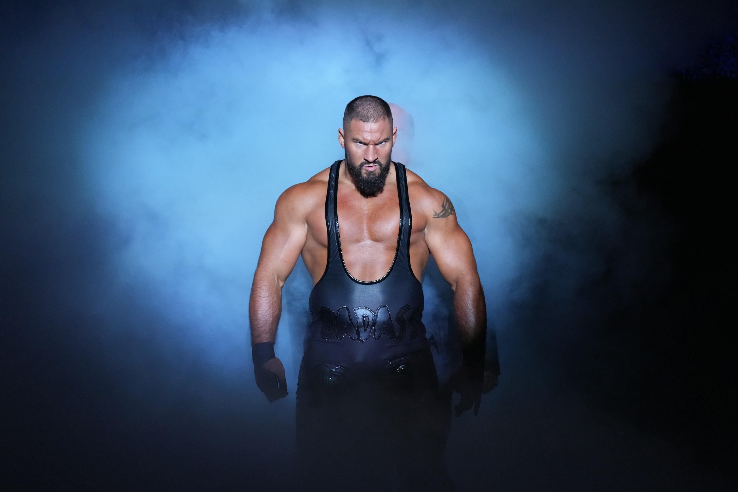 Monday Night RAW