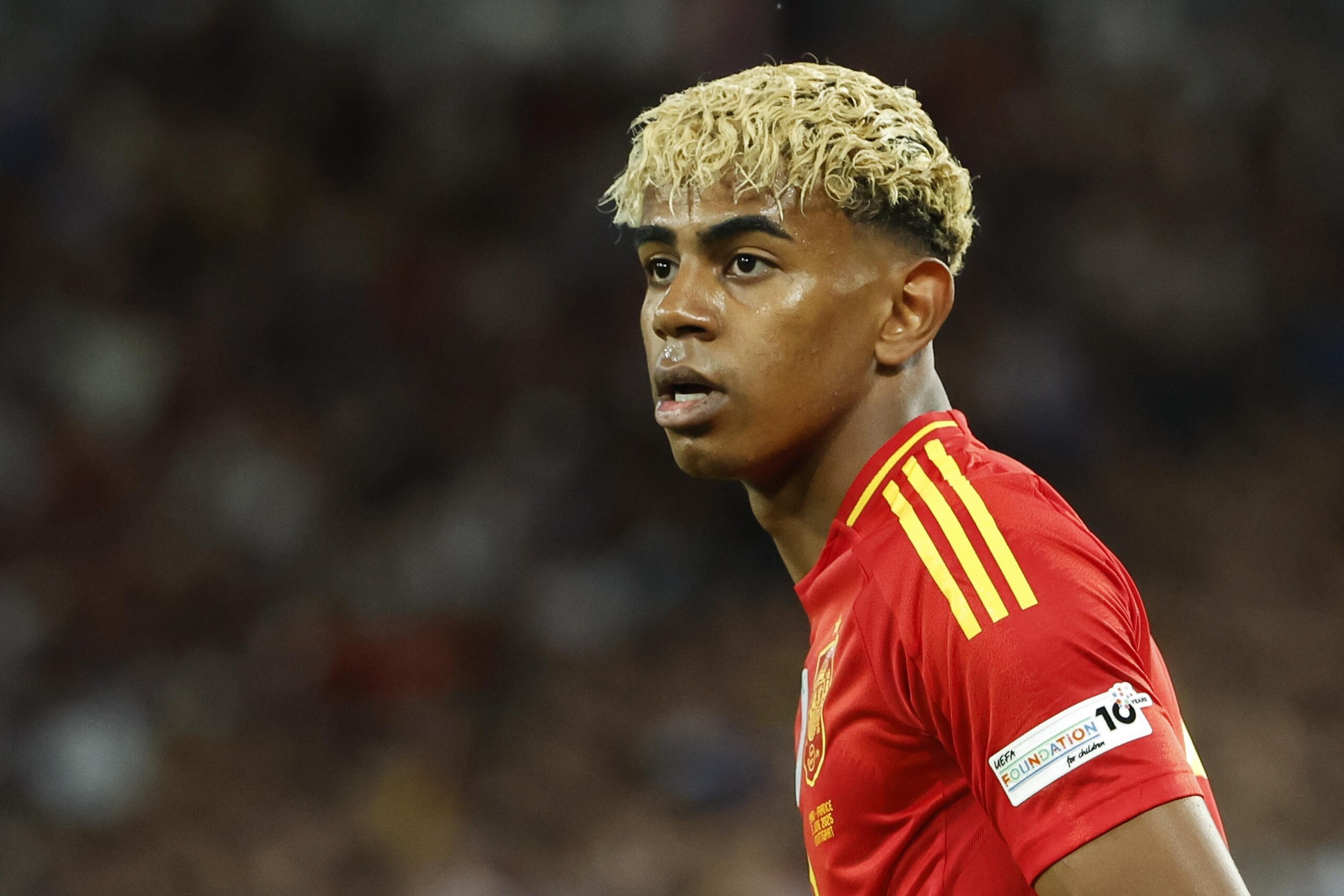 Spain v France - UEFA Nations League 2025 Semi-final Spain v France - UEFA Nations League 2025 Semi-final