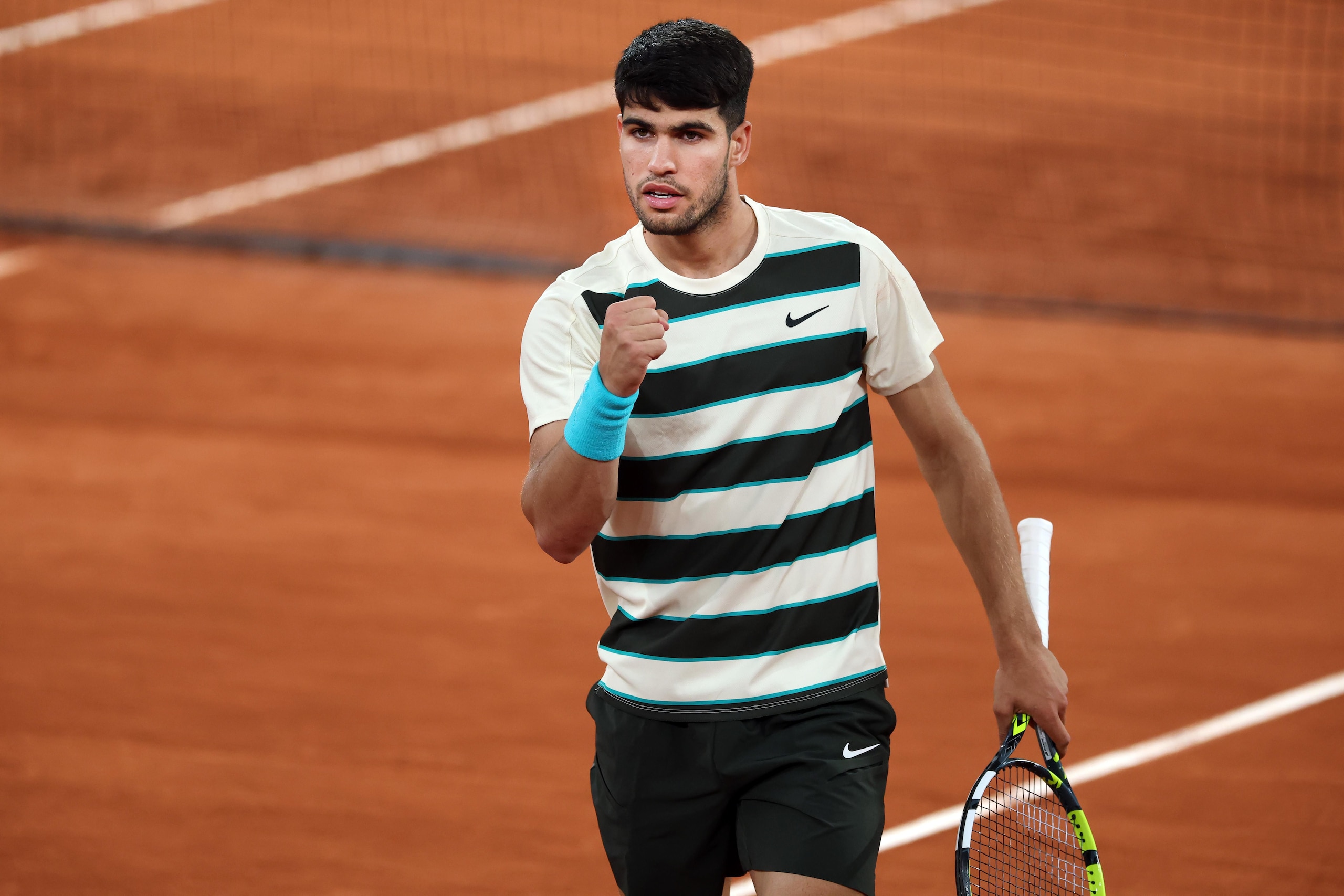 2025 French Open - Day Thirteen