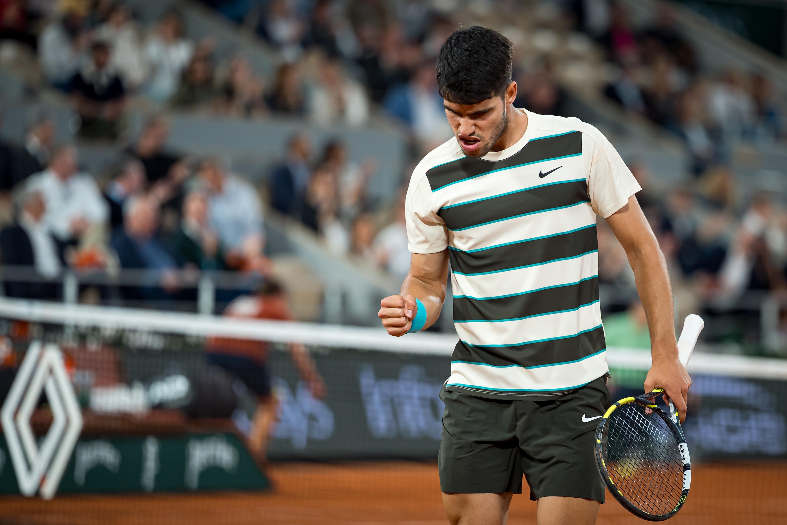 2025 French Open - Day Thirteen