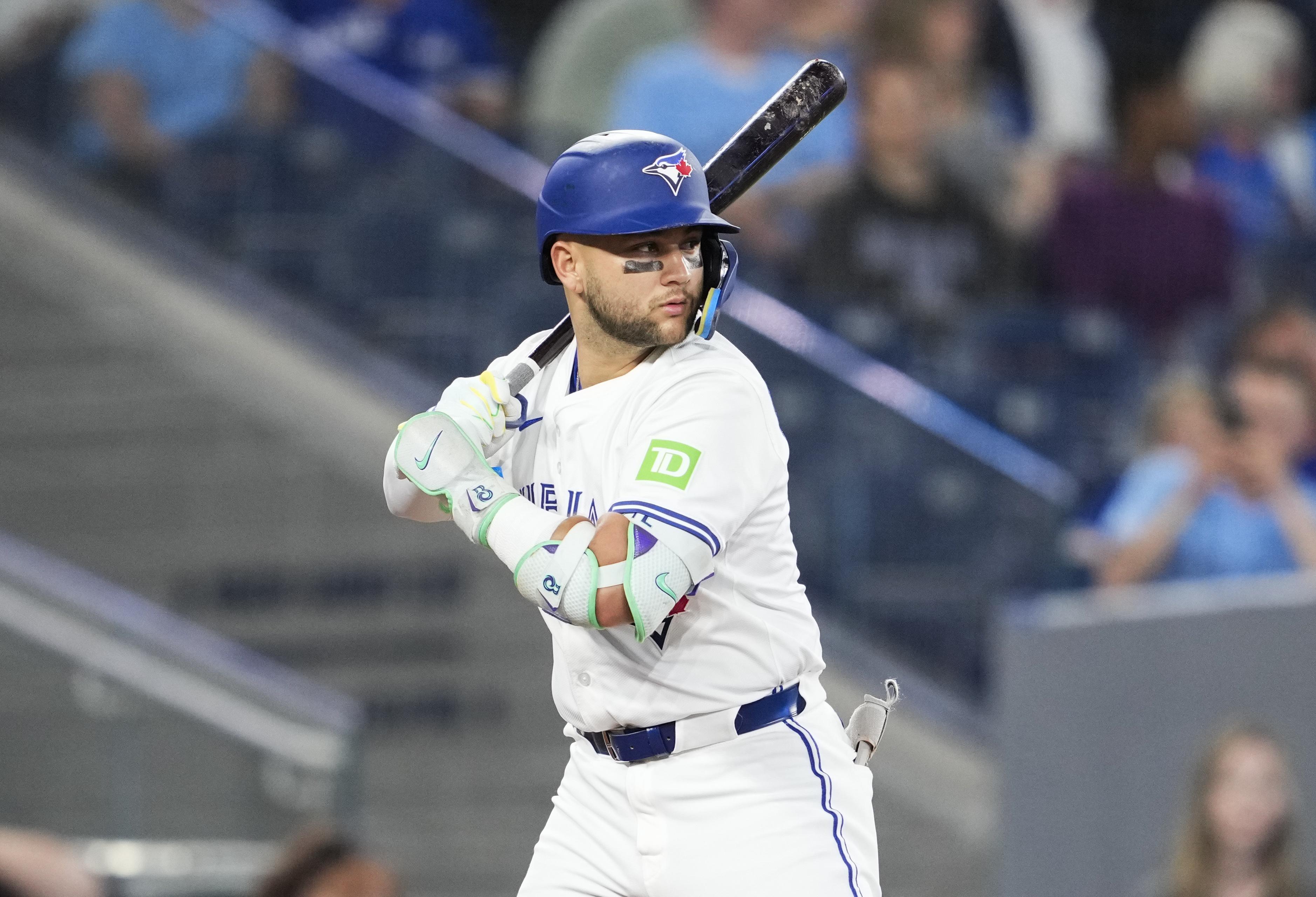 Philadelphia Phillies v Toronto Blue Jays