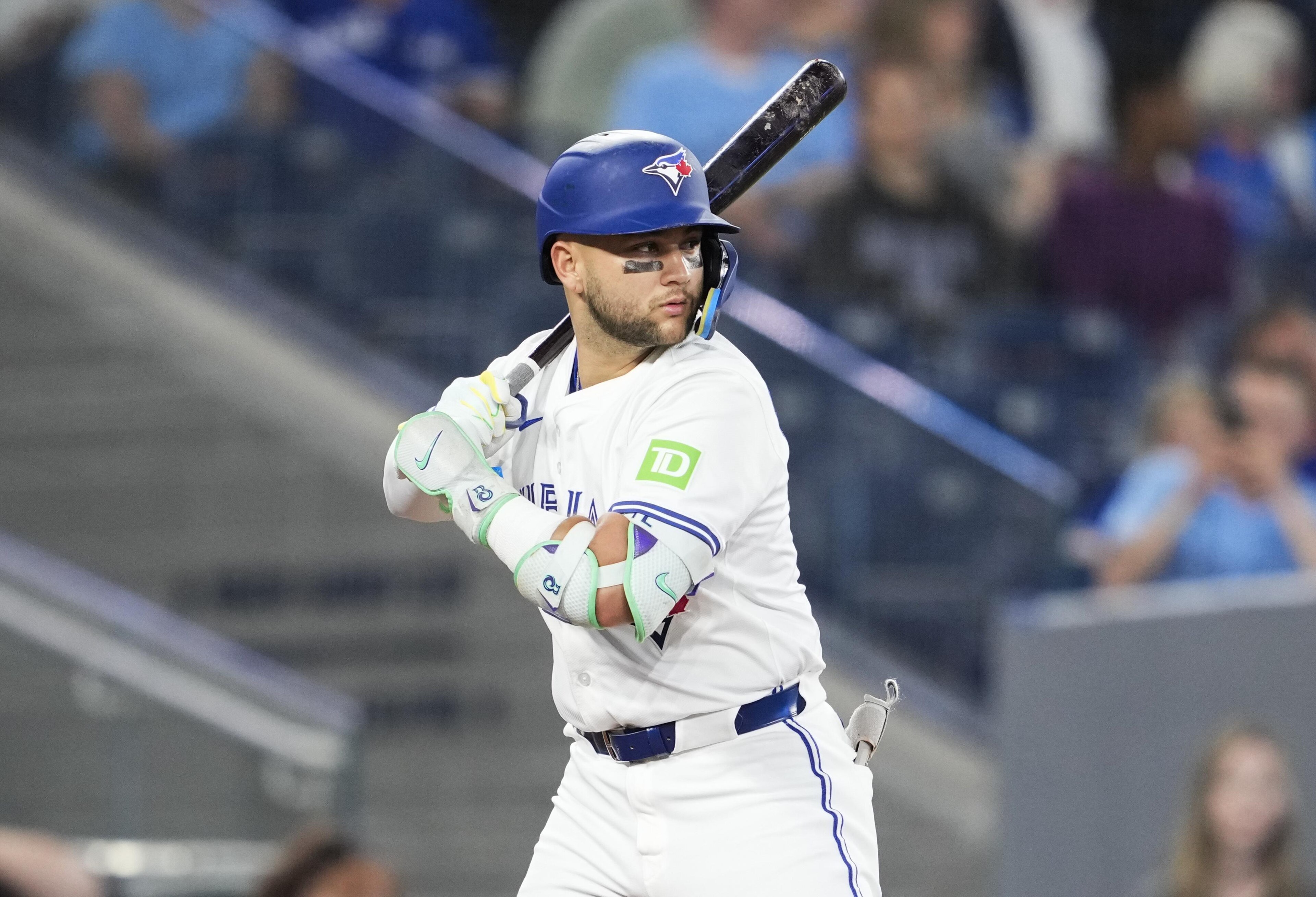 Philadelphia Phillies v Toronto Blue Jays Philadelphia Phillies v Toronto Blue Jays
