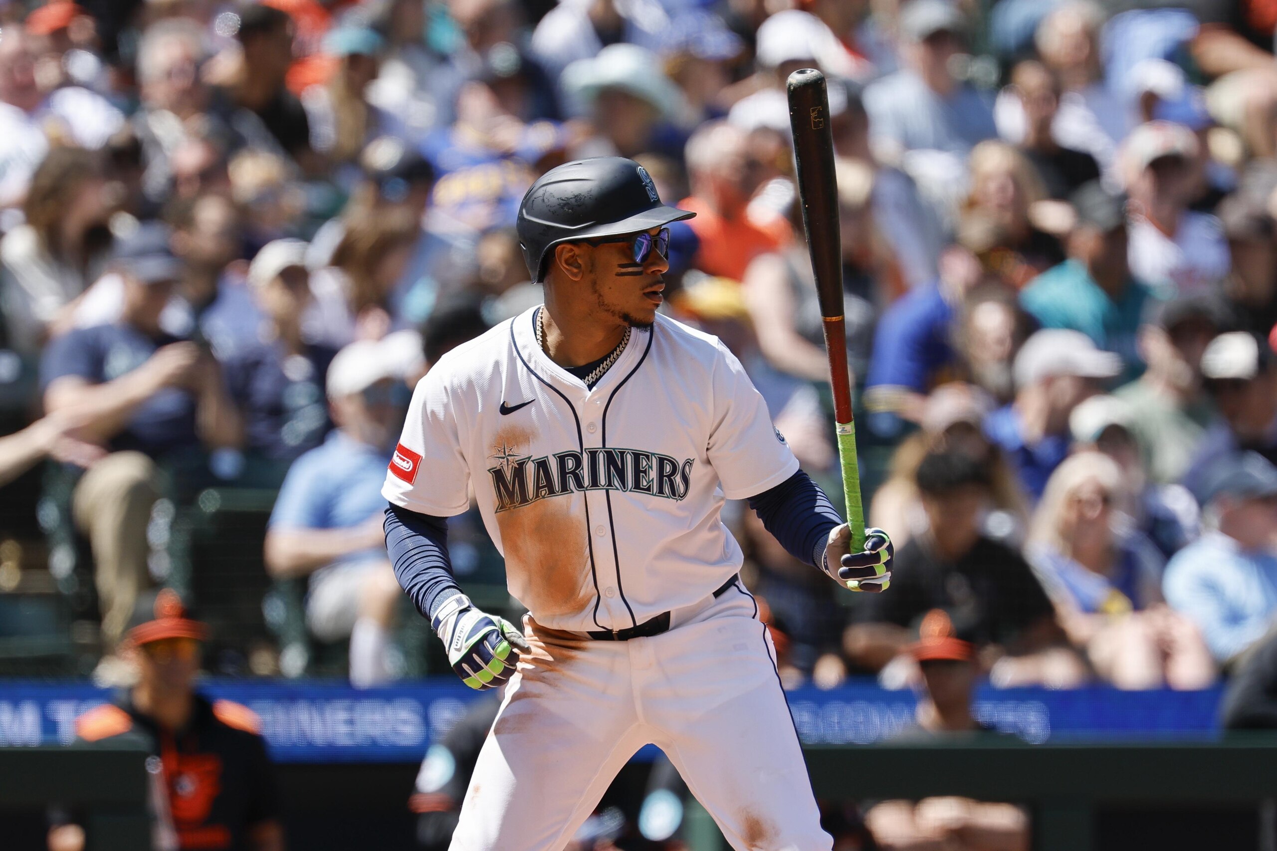 Baltimore Orioles v Seattle Mariners