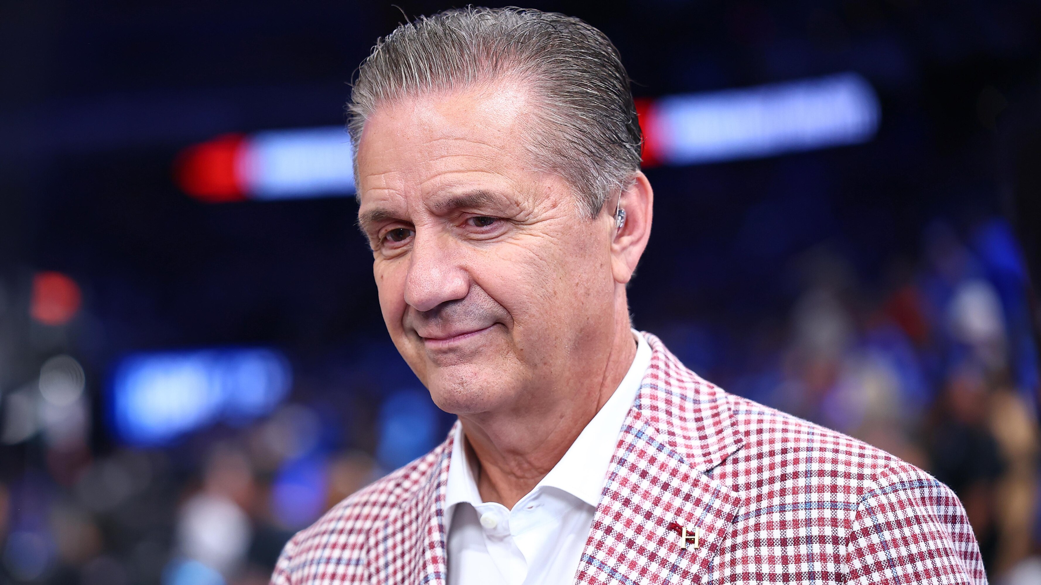 John Calipari Rejects Idea He'd Take Knicks HC Role Amid NBA Rumors, 'Hell of a Job'
