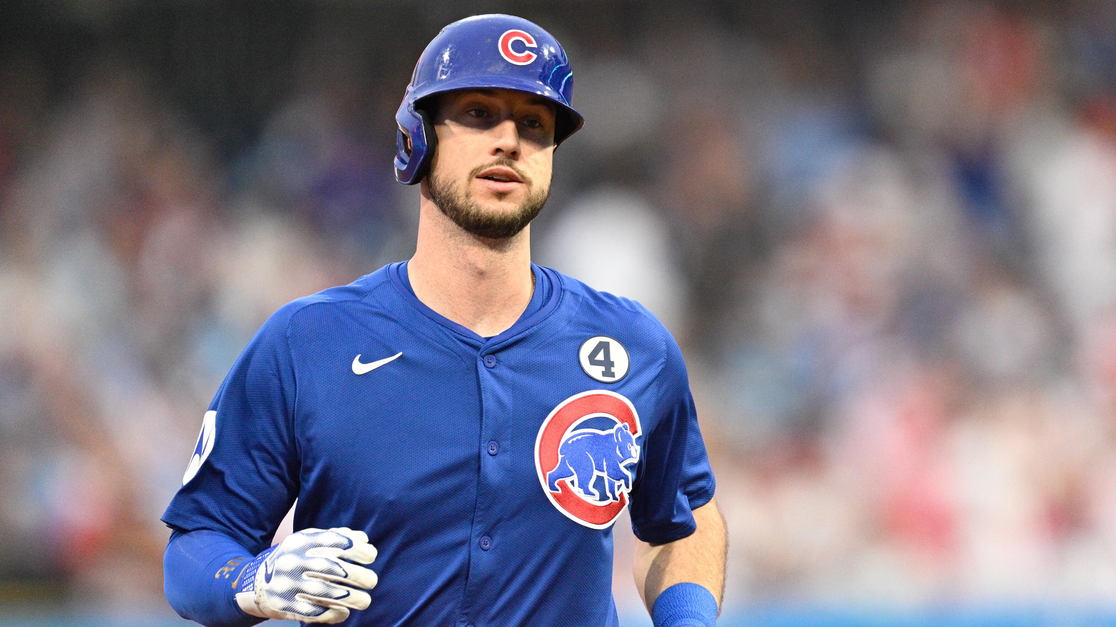 Cubs' Kyle Tucker Reportedly Linked to Red Sox, Giants in MLB Free Agency amid Rumors