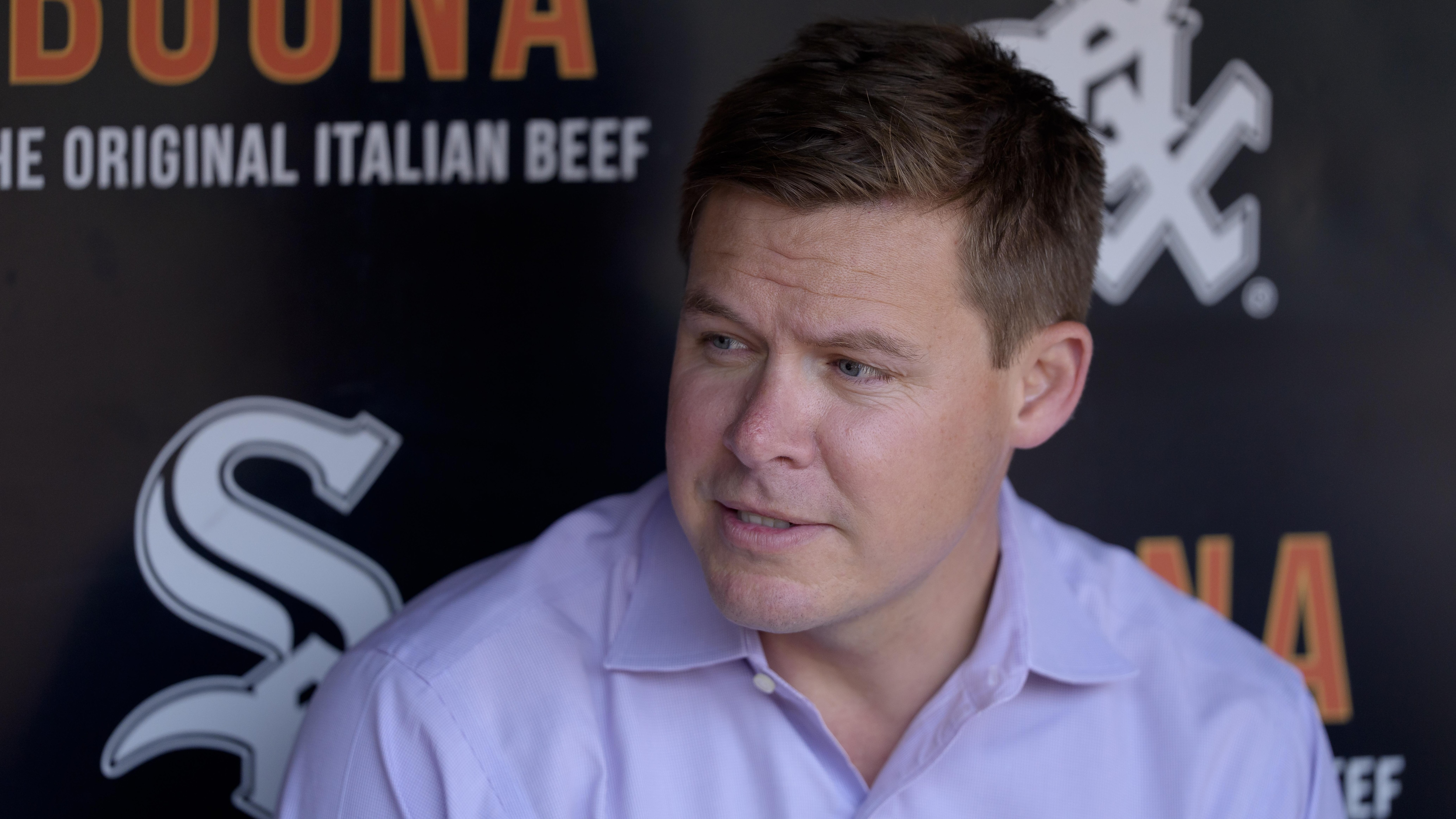 Kansas City Royals v Chicago White Sox