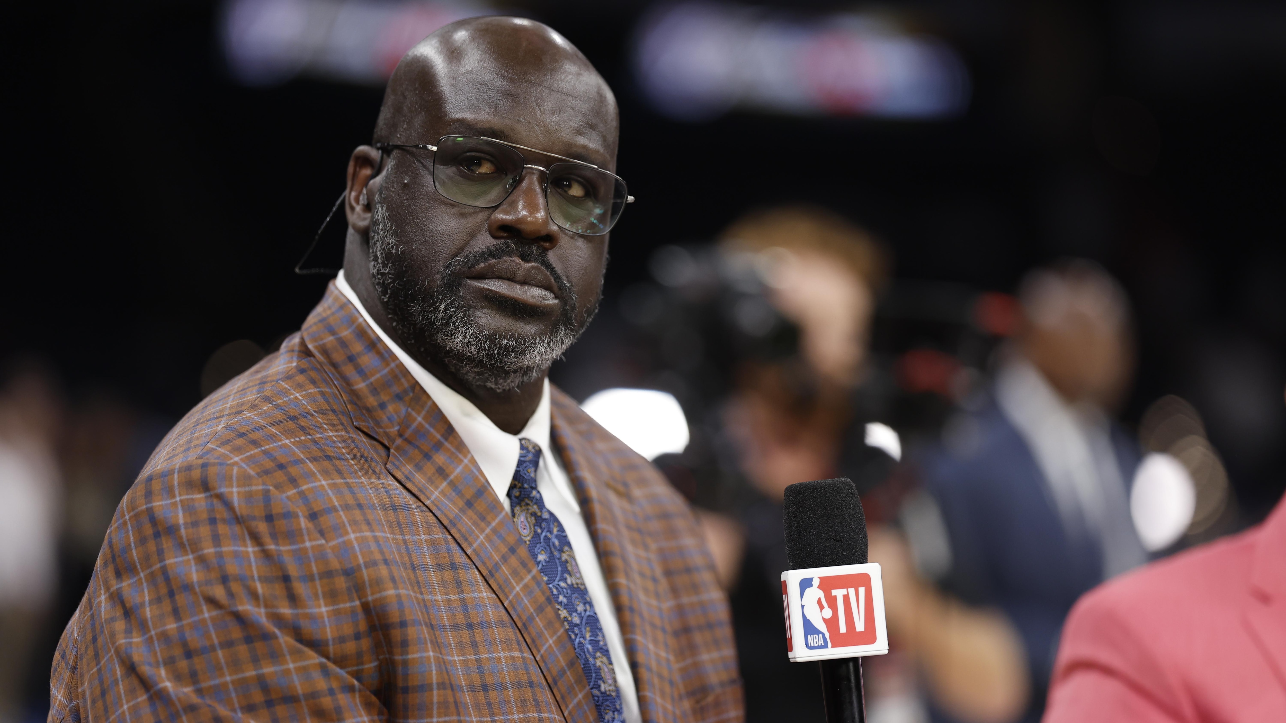 2025 NBA Finals - Indiana Pacers v Oklahoma City Thunder