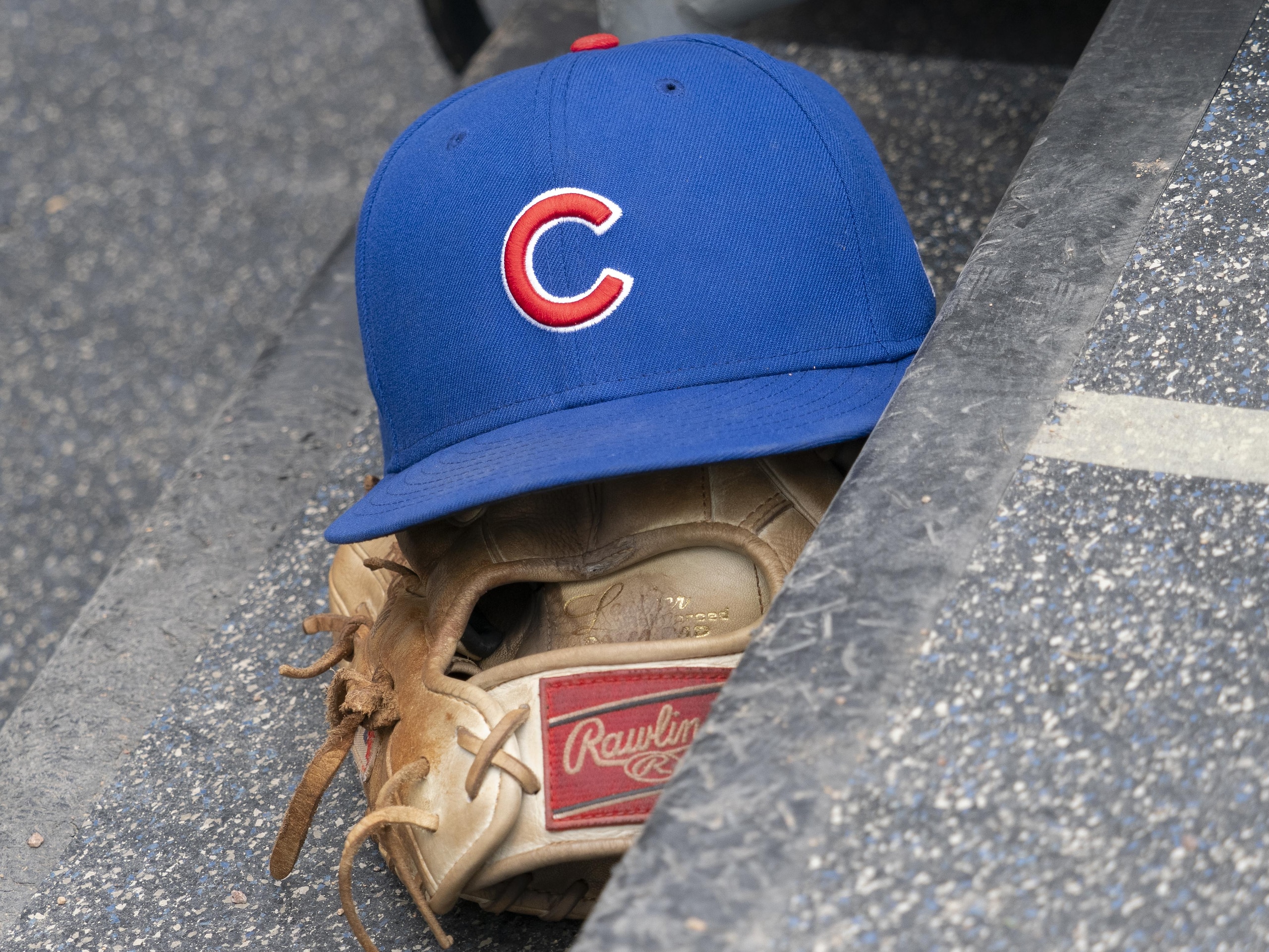 MLB: JUN 08 Cubs at Tigers