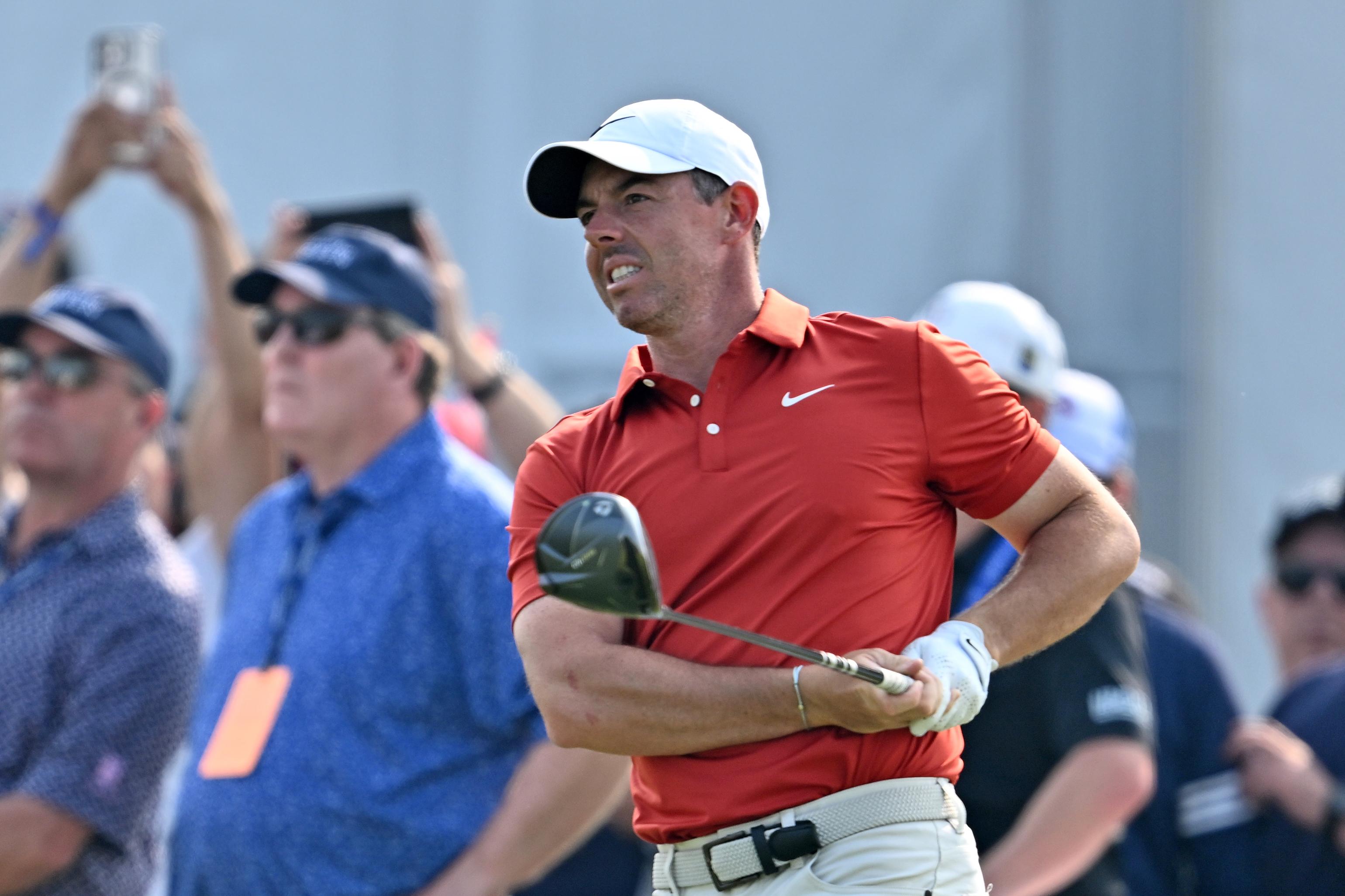 RBC Canadian Open 2025 - Round Two