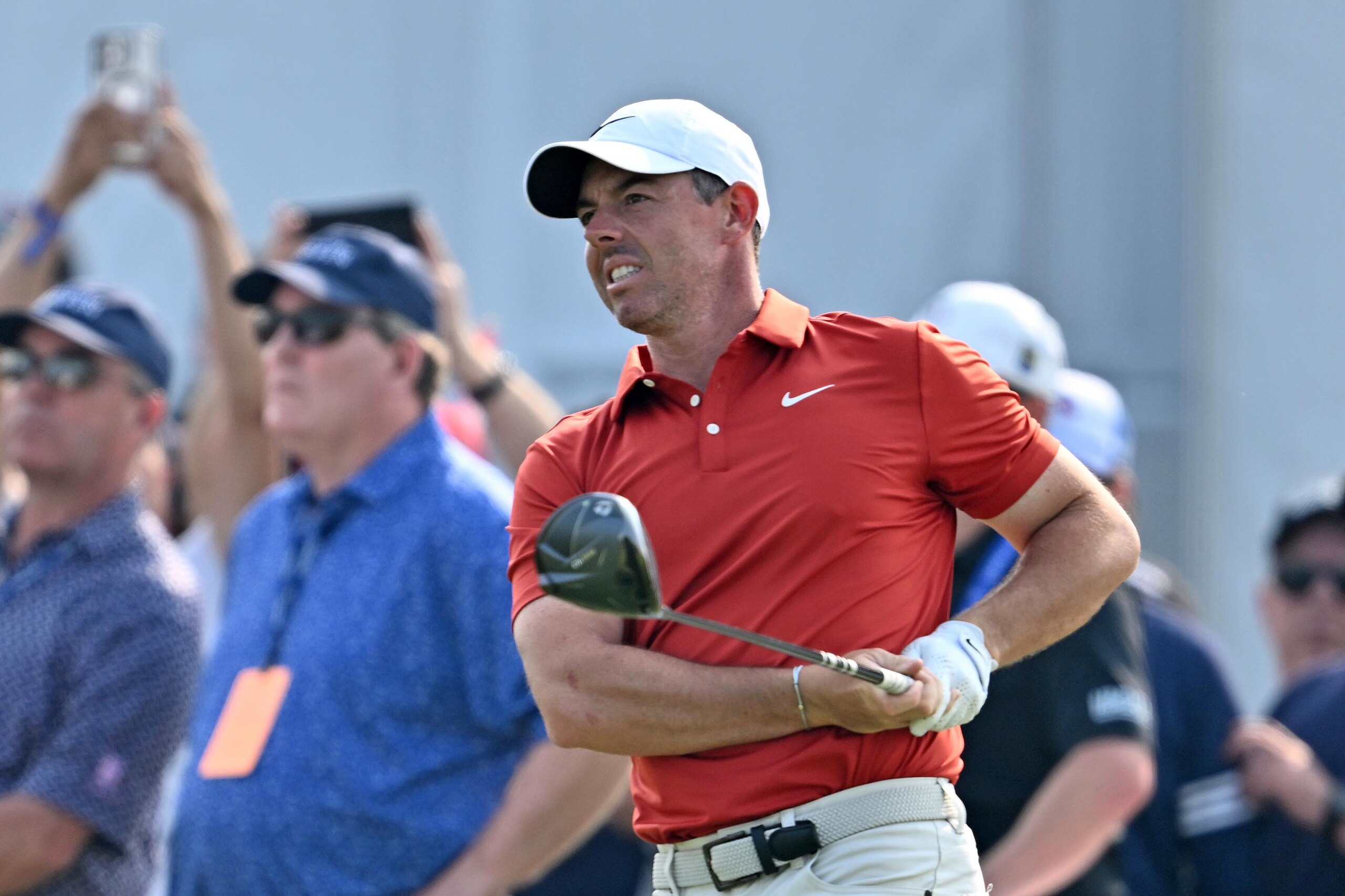 RBC Canadian Open 2025 - Round Two