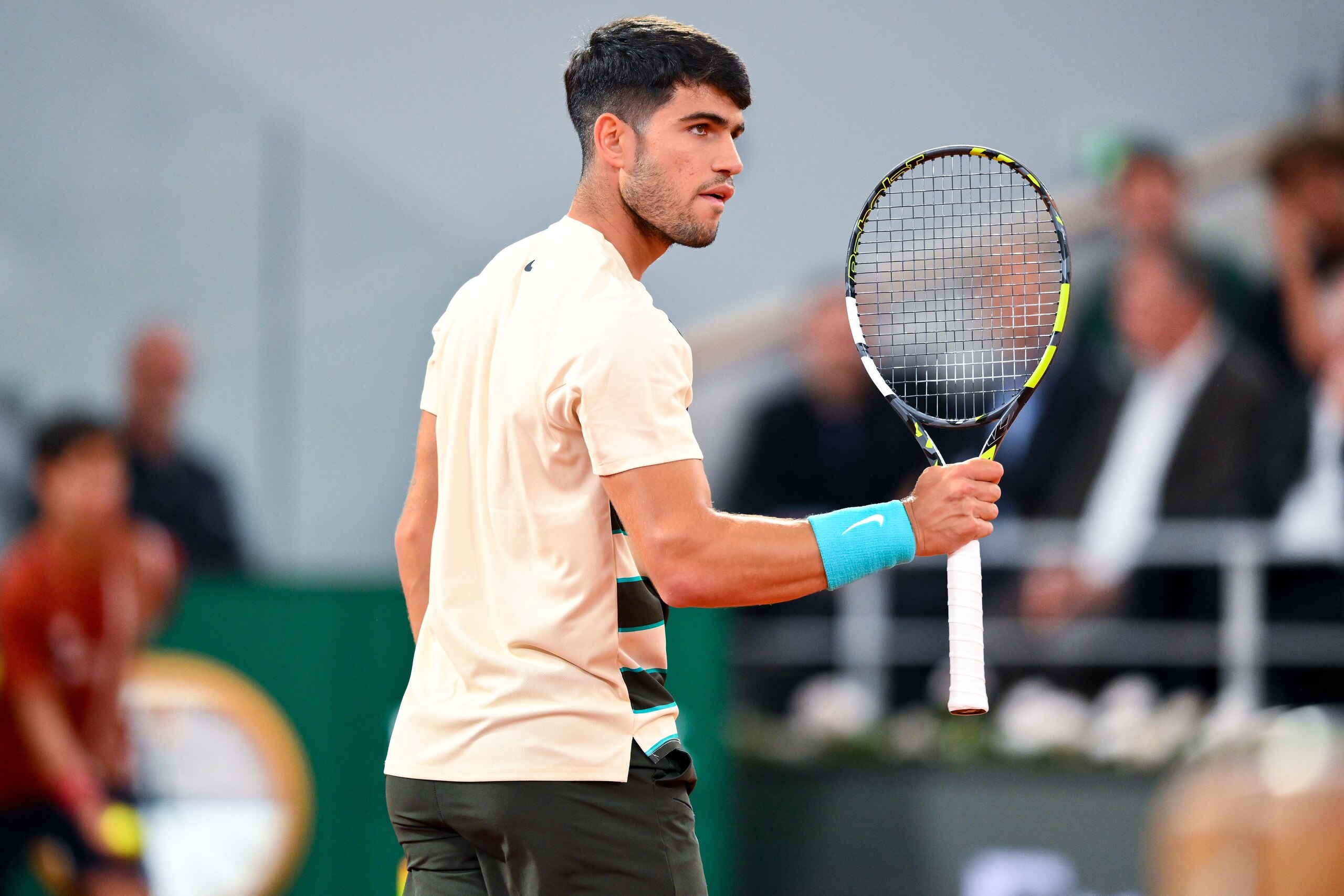 2025 French Open - Day Thirteen
