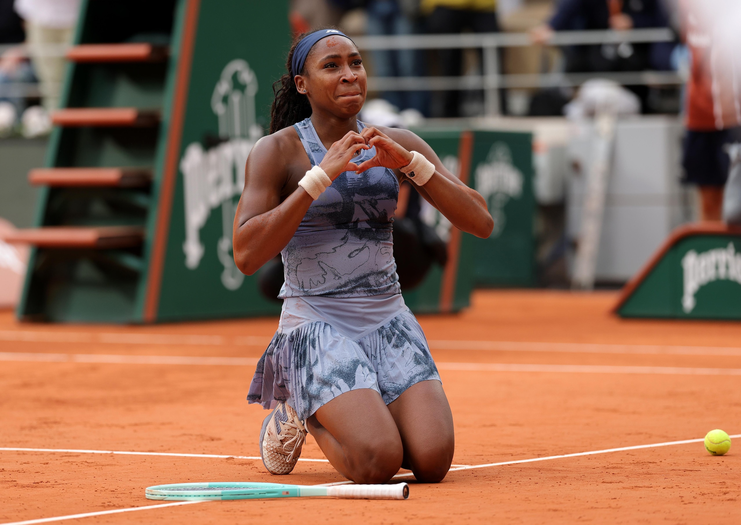 2025 French Open - Day Fourteen